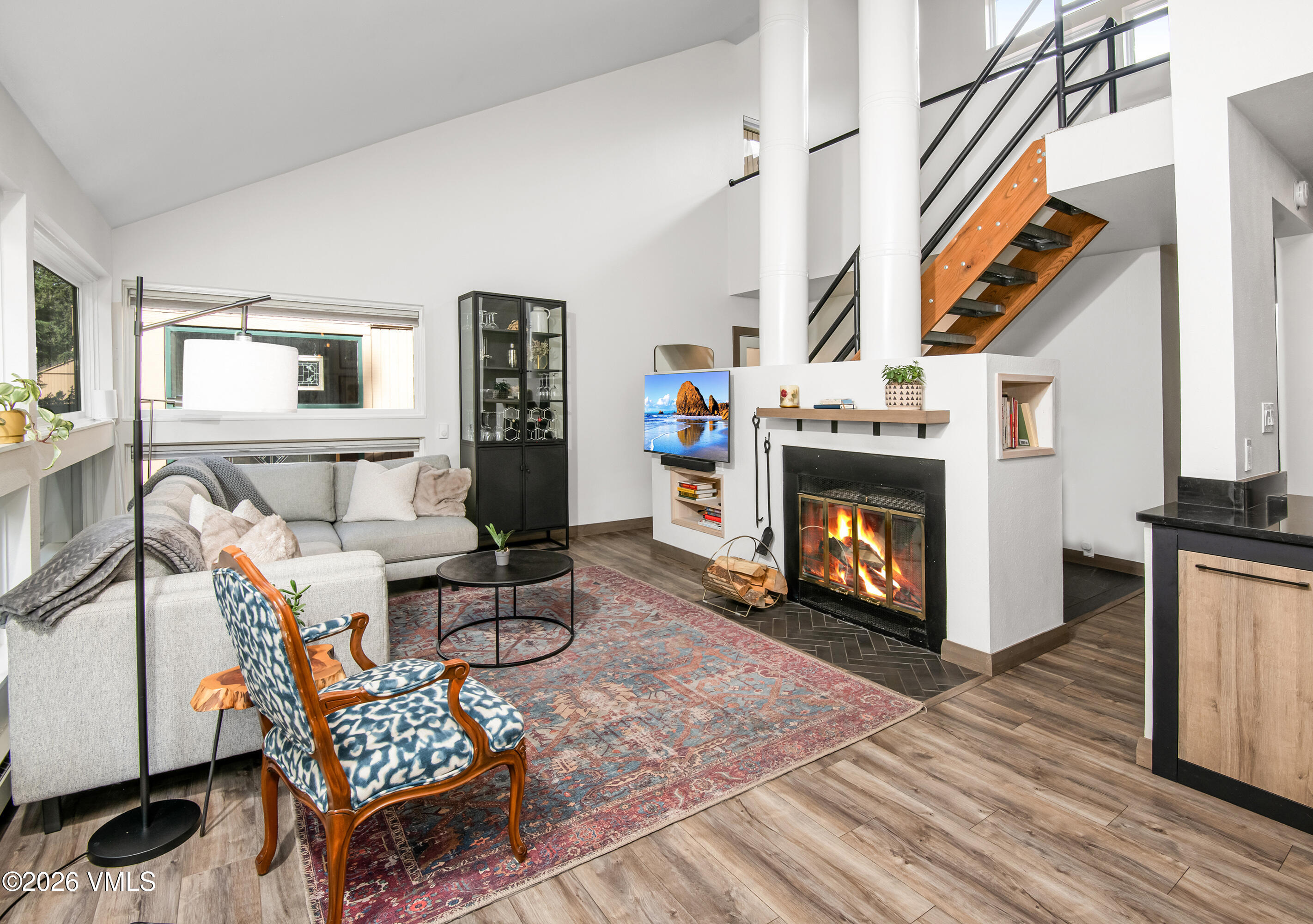 3921 Bighorn Road 3G