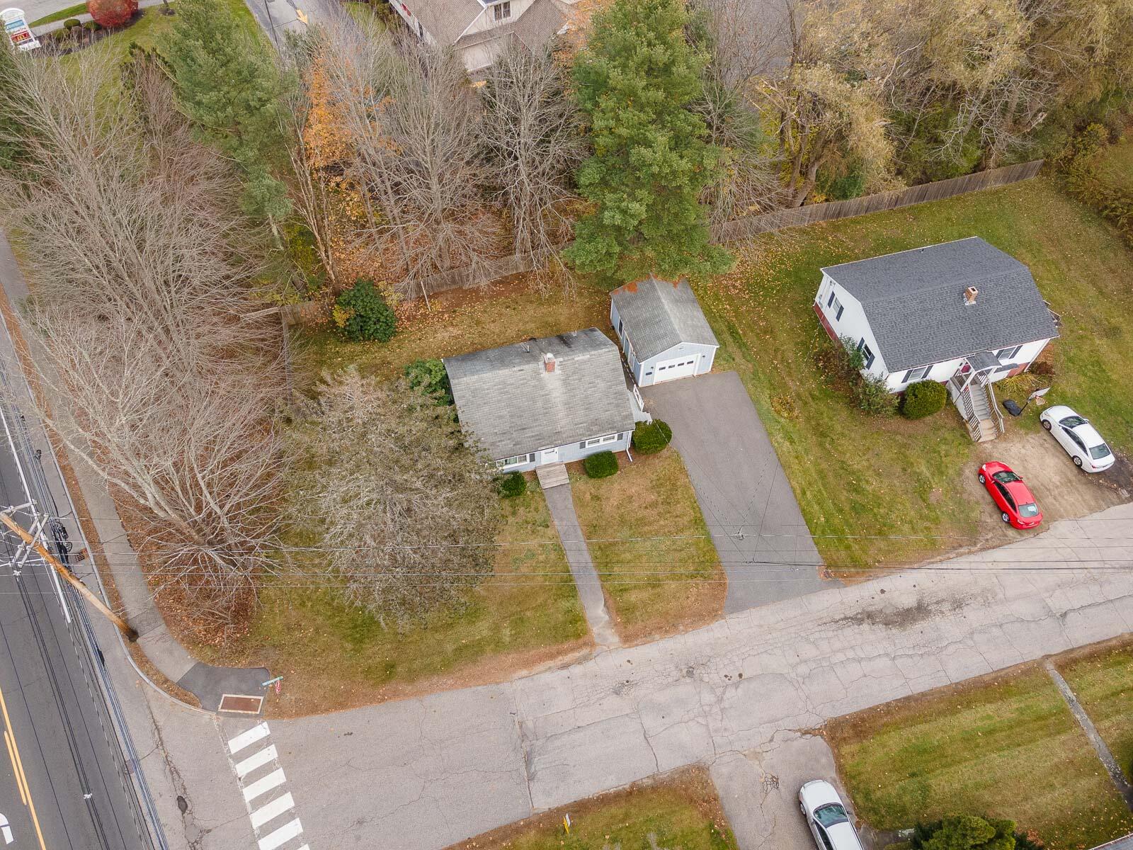 2 Fieldcrest Drive