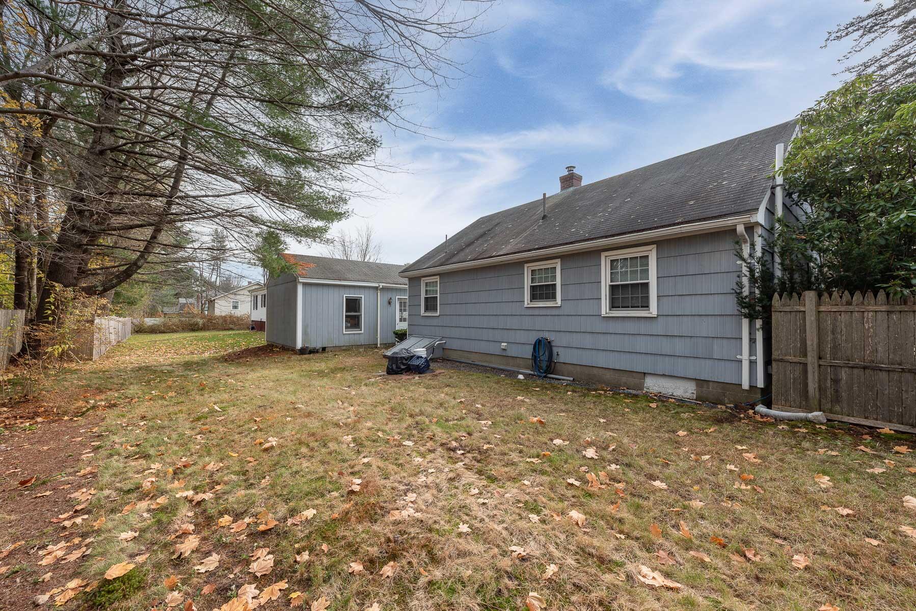 2 Fieldcrest Drive