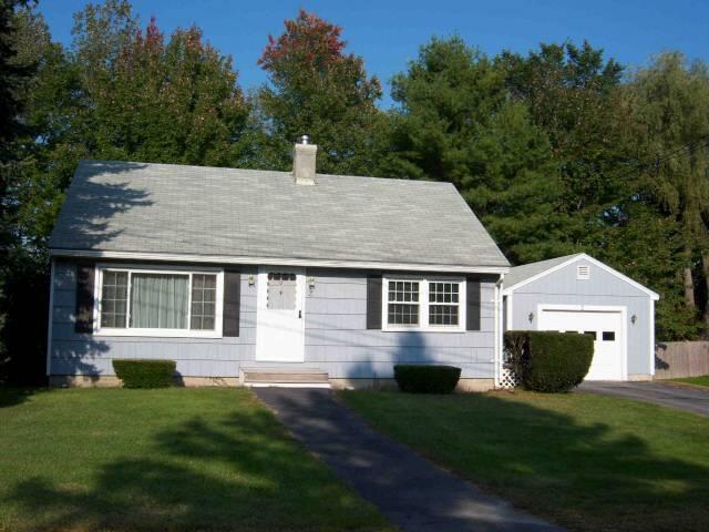 2 Fieldcrest Drive