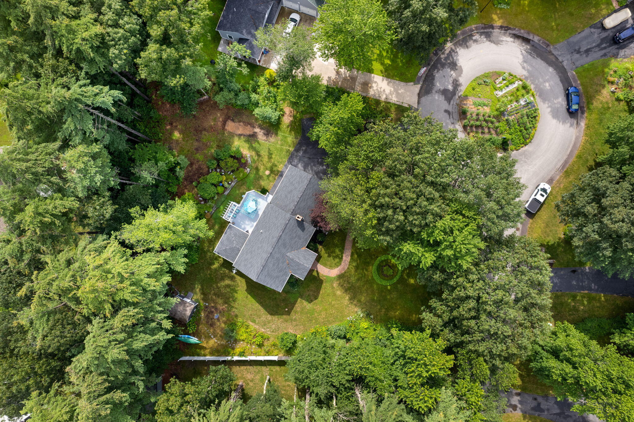 8 Kimberly Drive