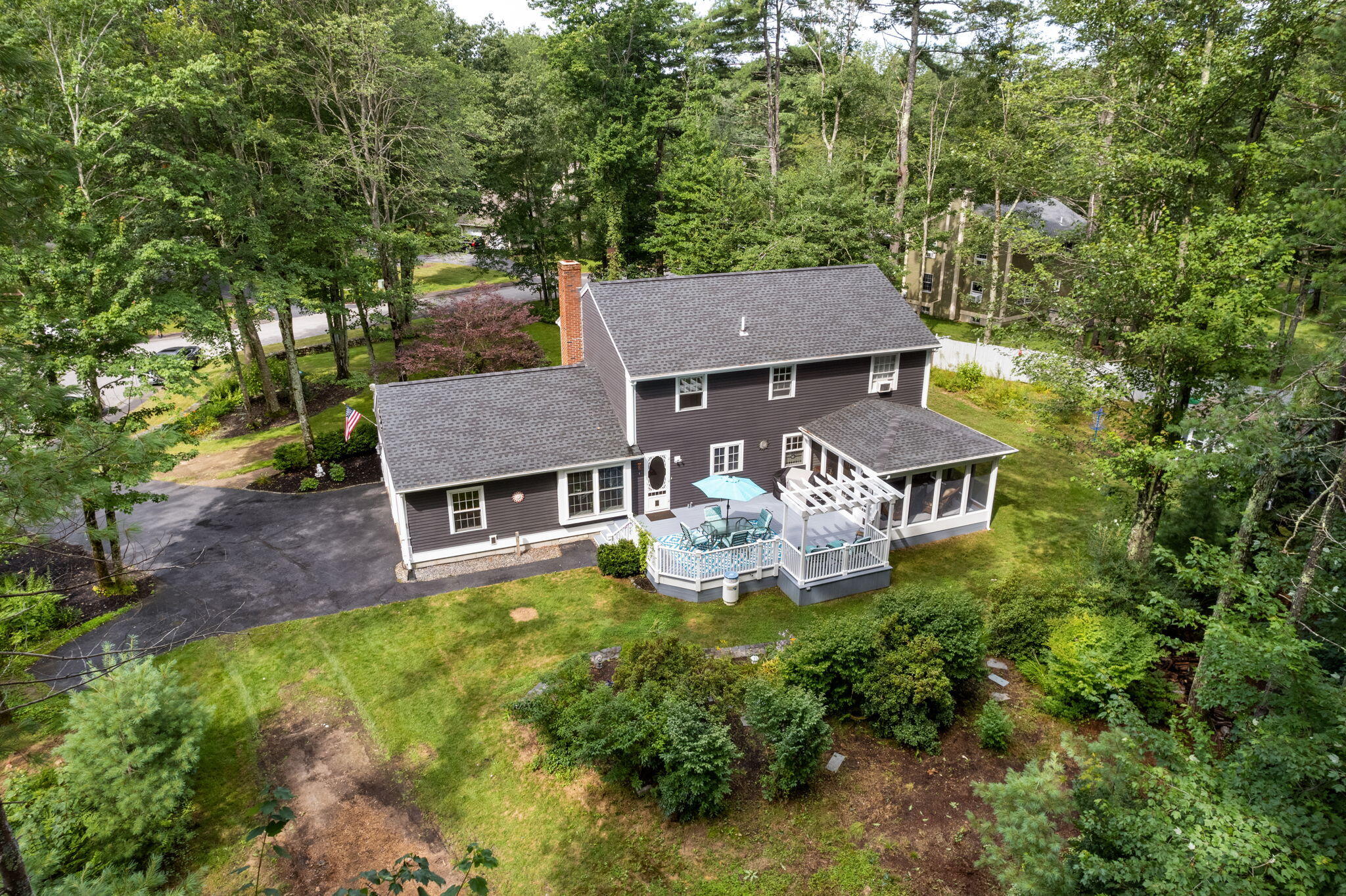 8 Kimberly Drive