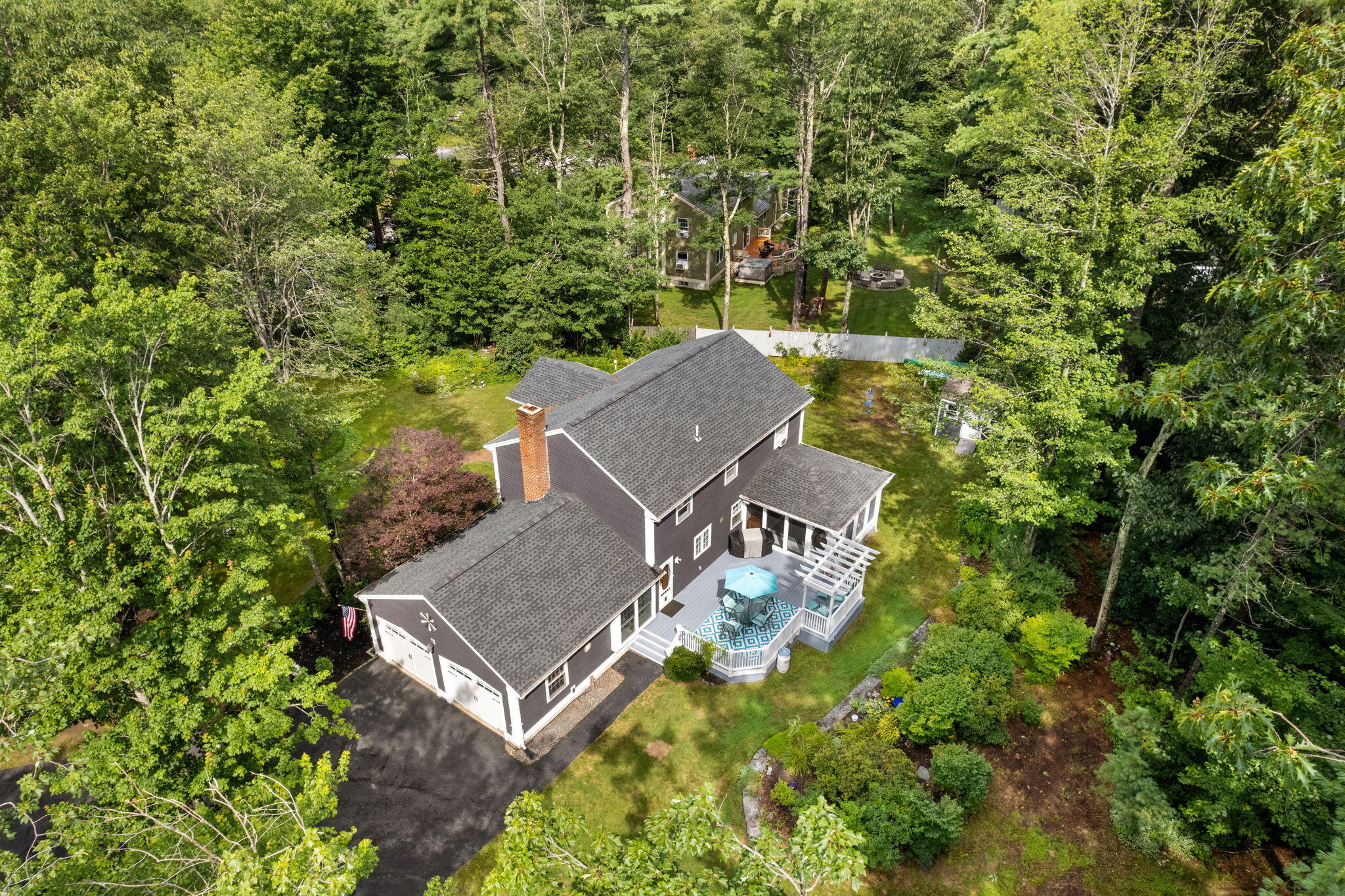 8 Kimberly Drive