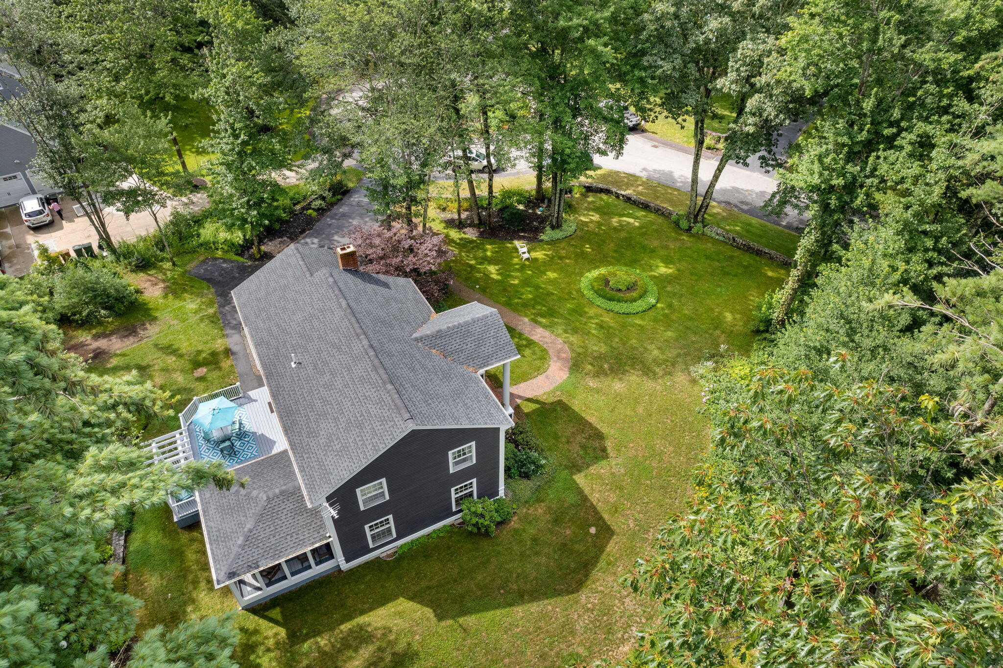 8 Kimberly Drive