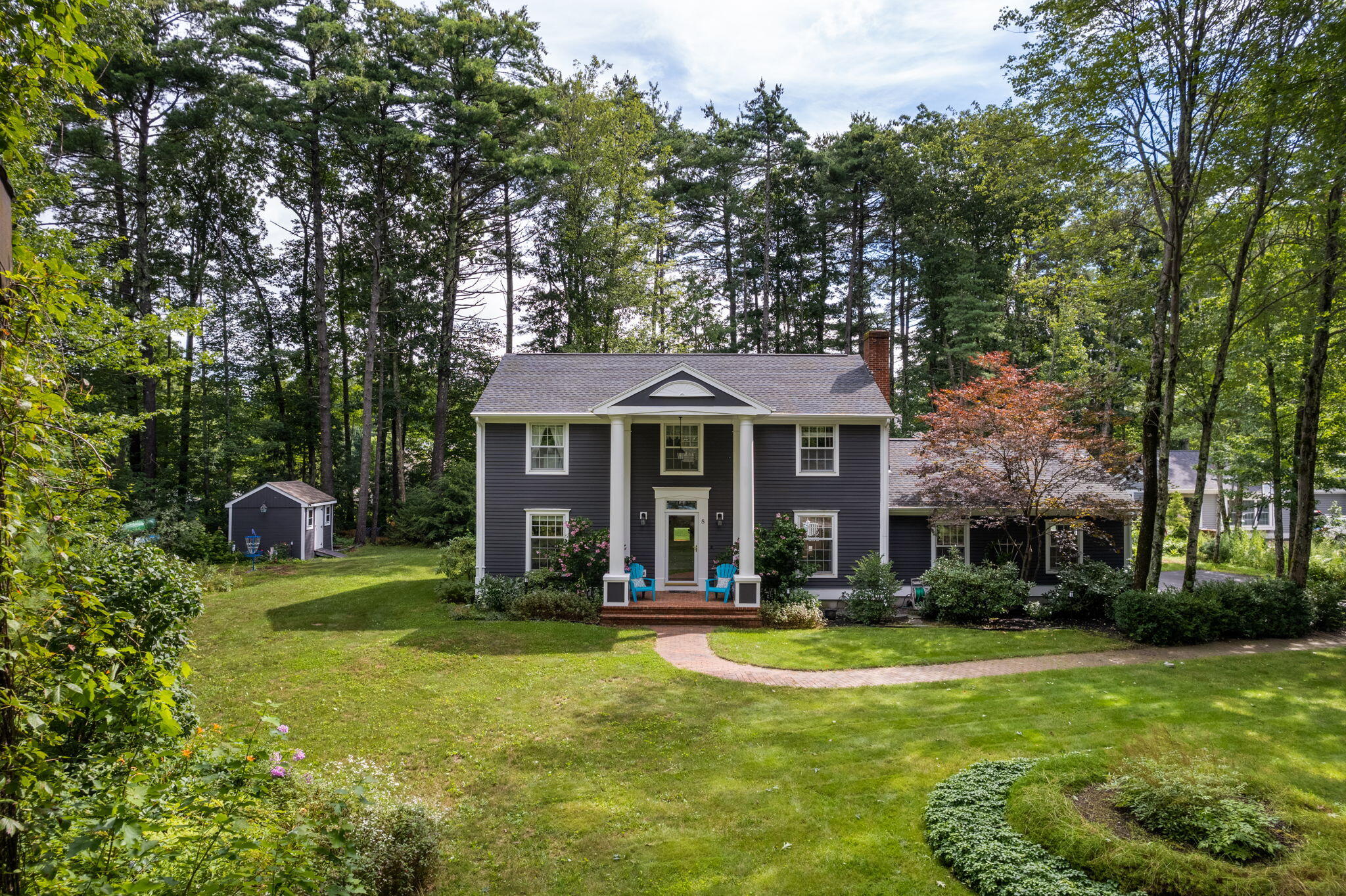 8 Kimberly Drive