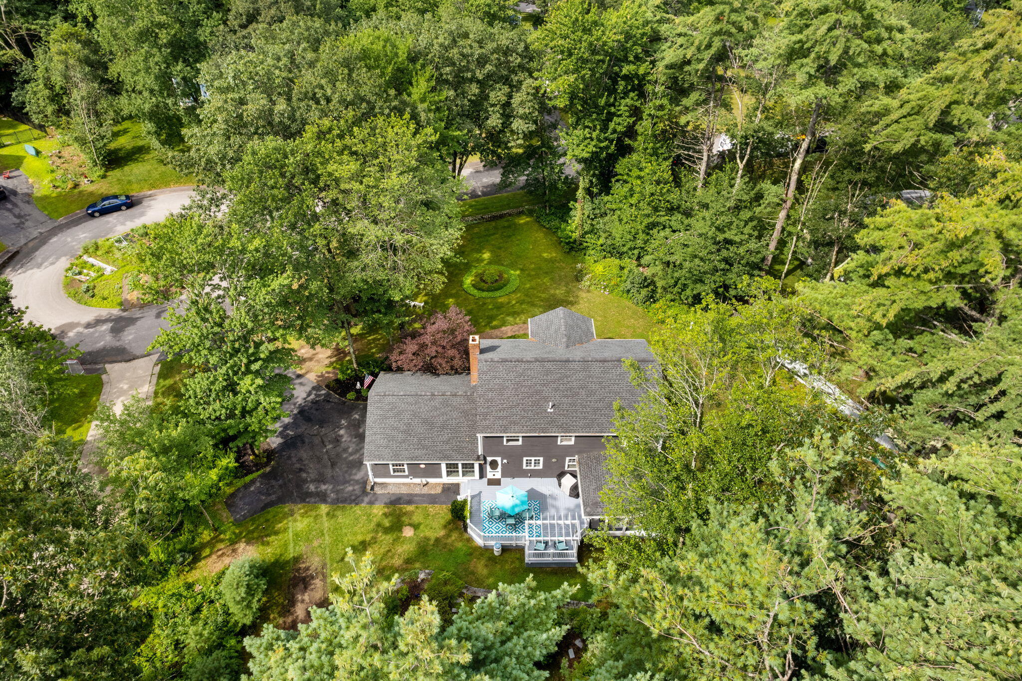 8 Kimberly Drive