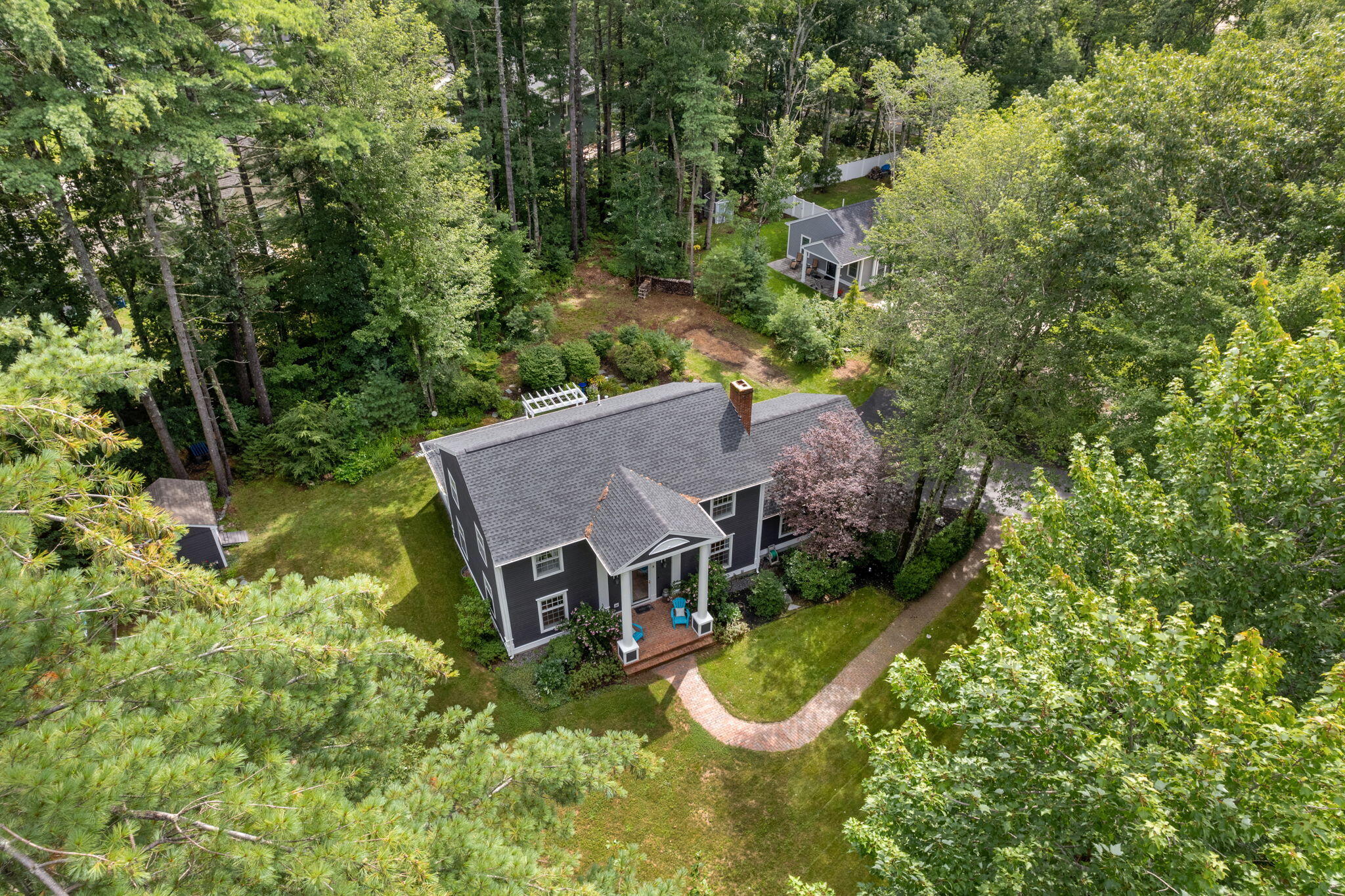 8 Kimberly Drive