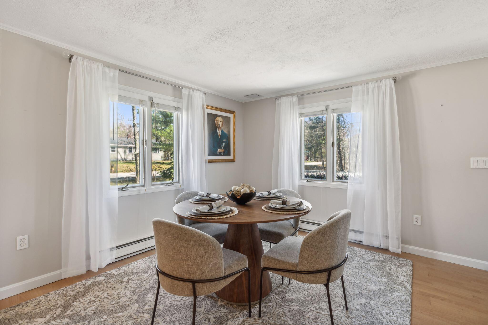 1 Canterbury Circle