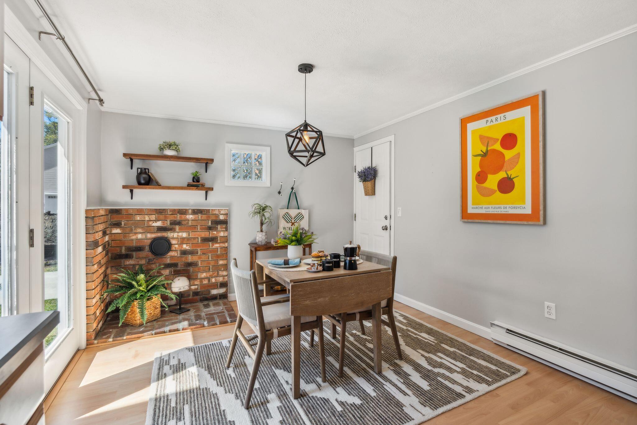 1 Canterbury Circle