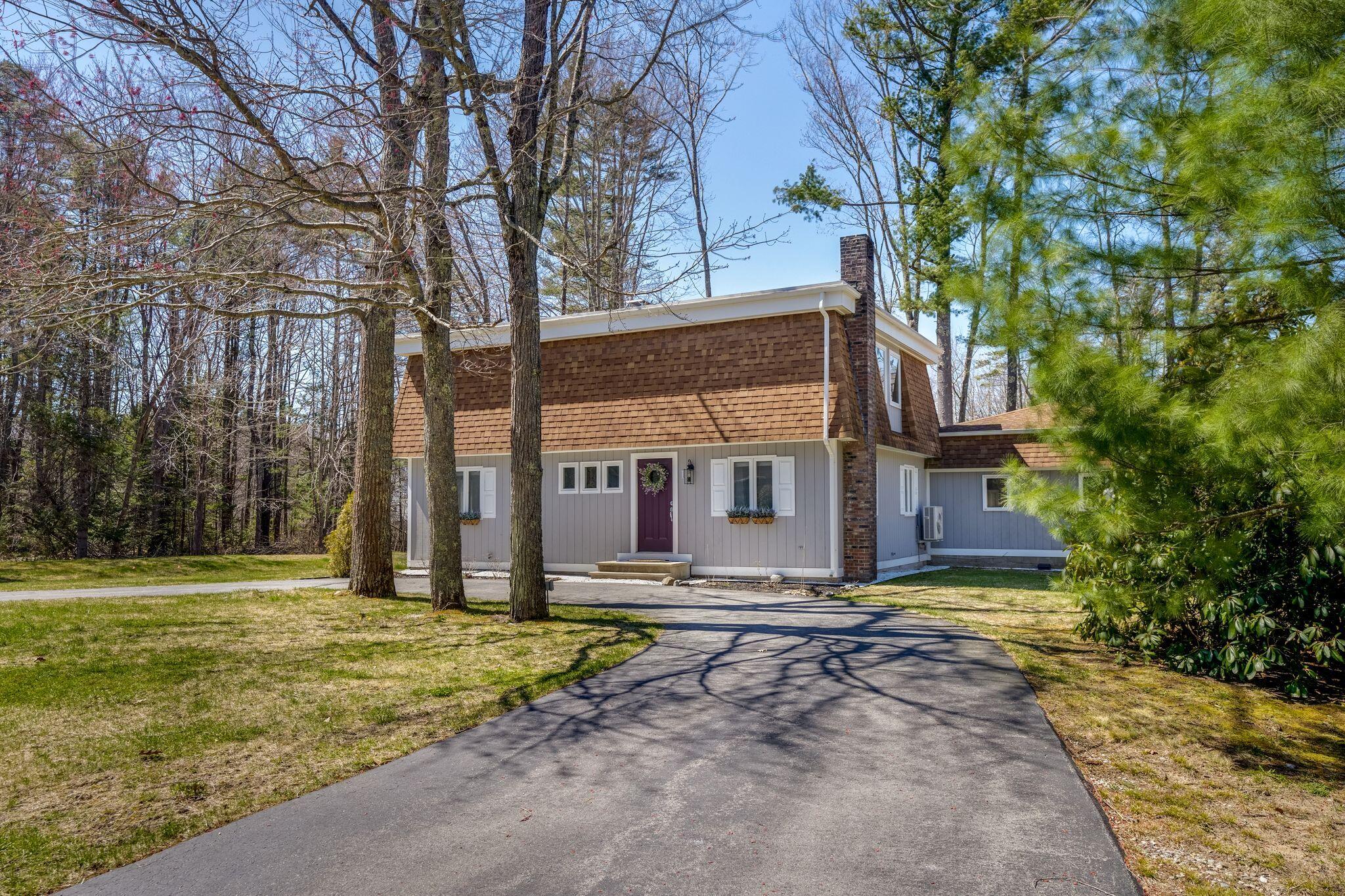 1 Canterbury Circle