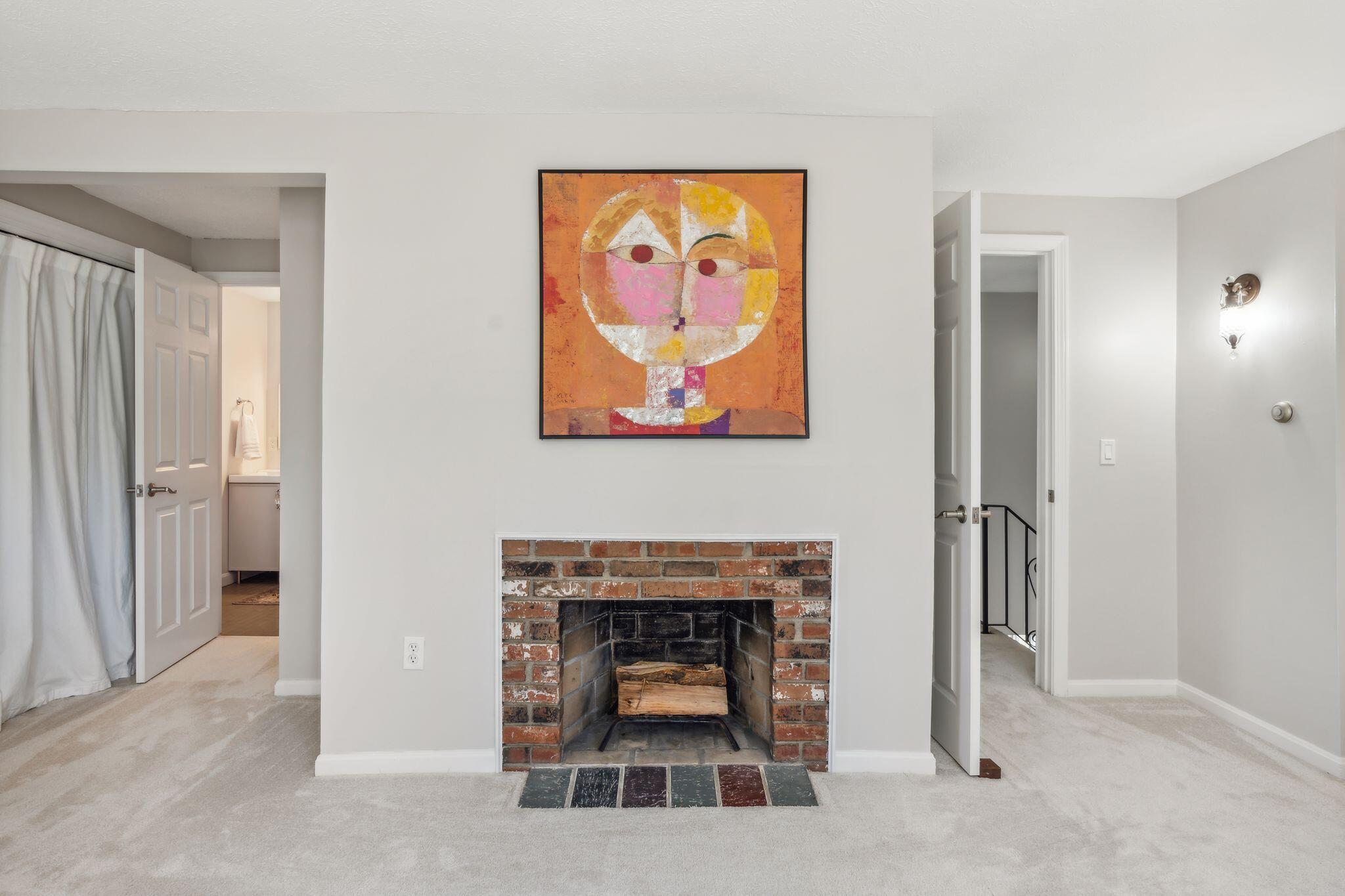 1 Canterbury Circle