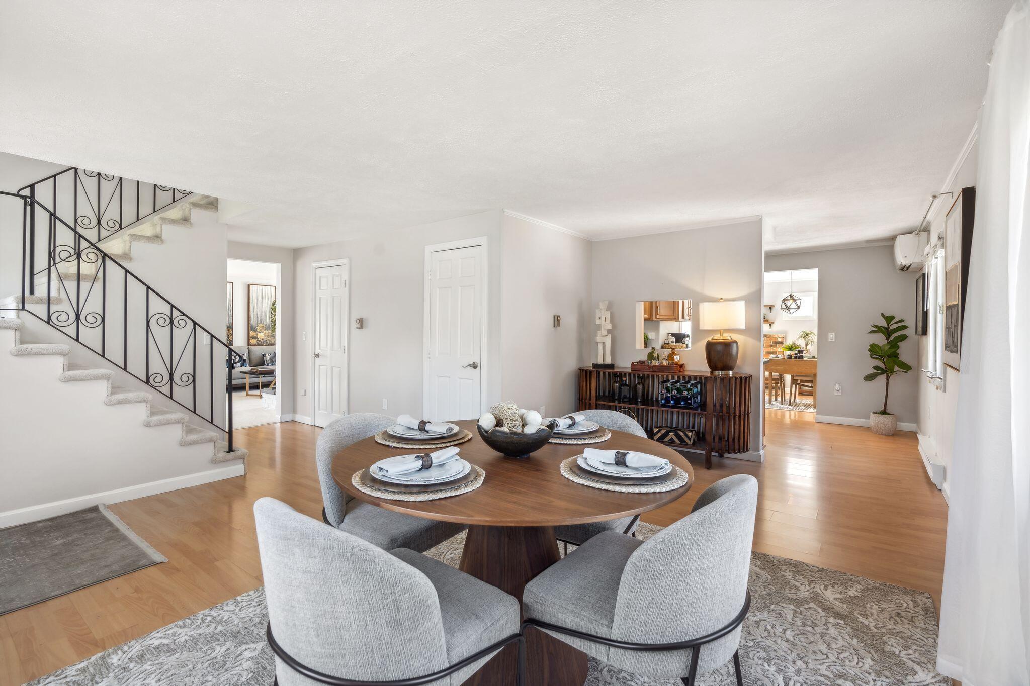 1 Canterbury Circle
