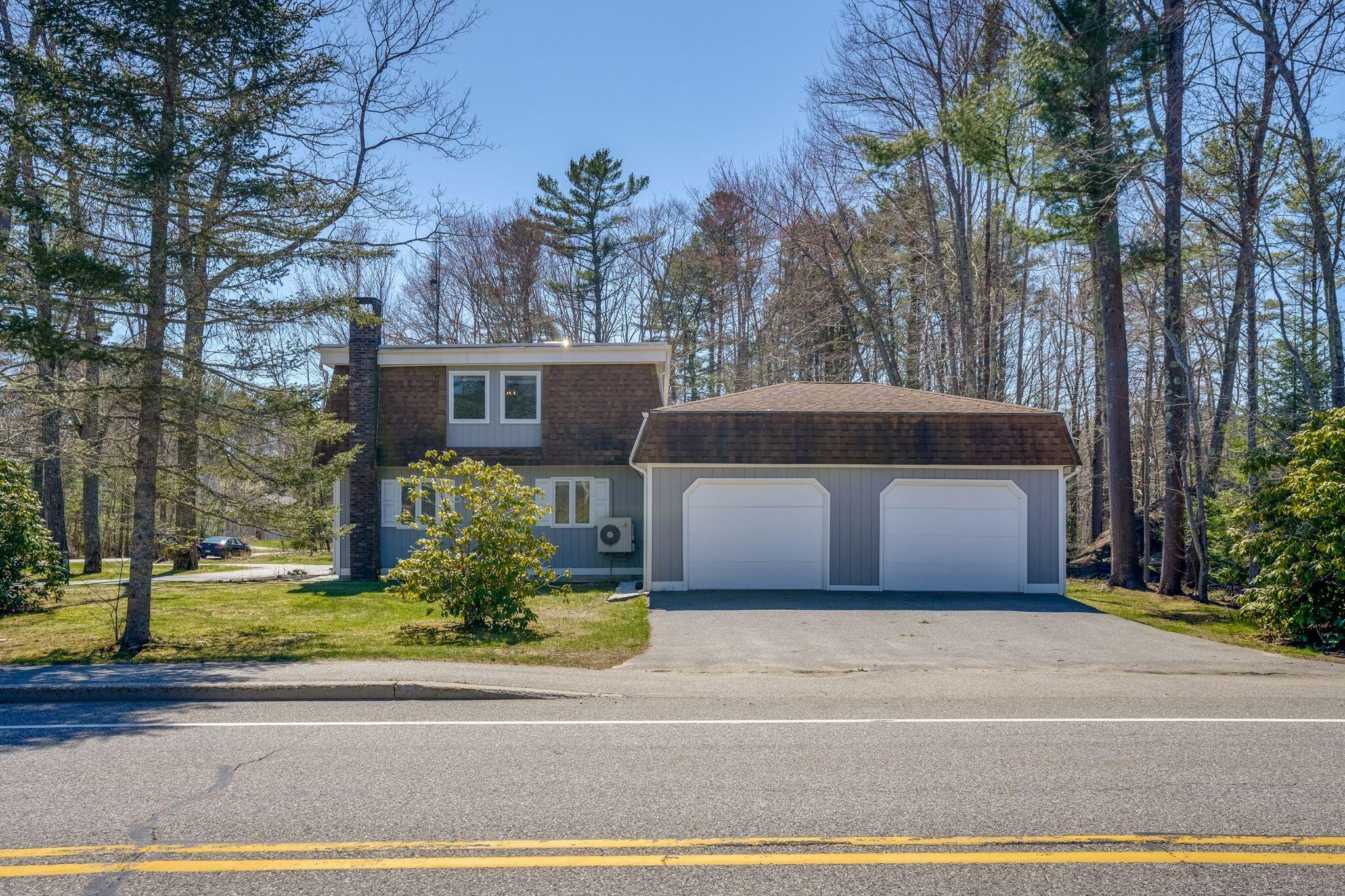 1 Canterbury Circle