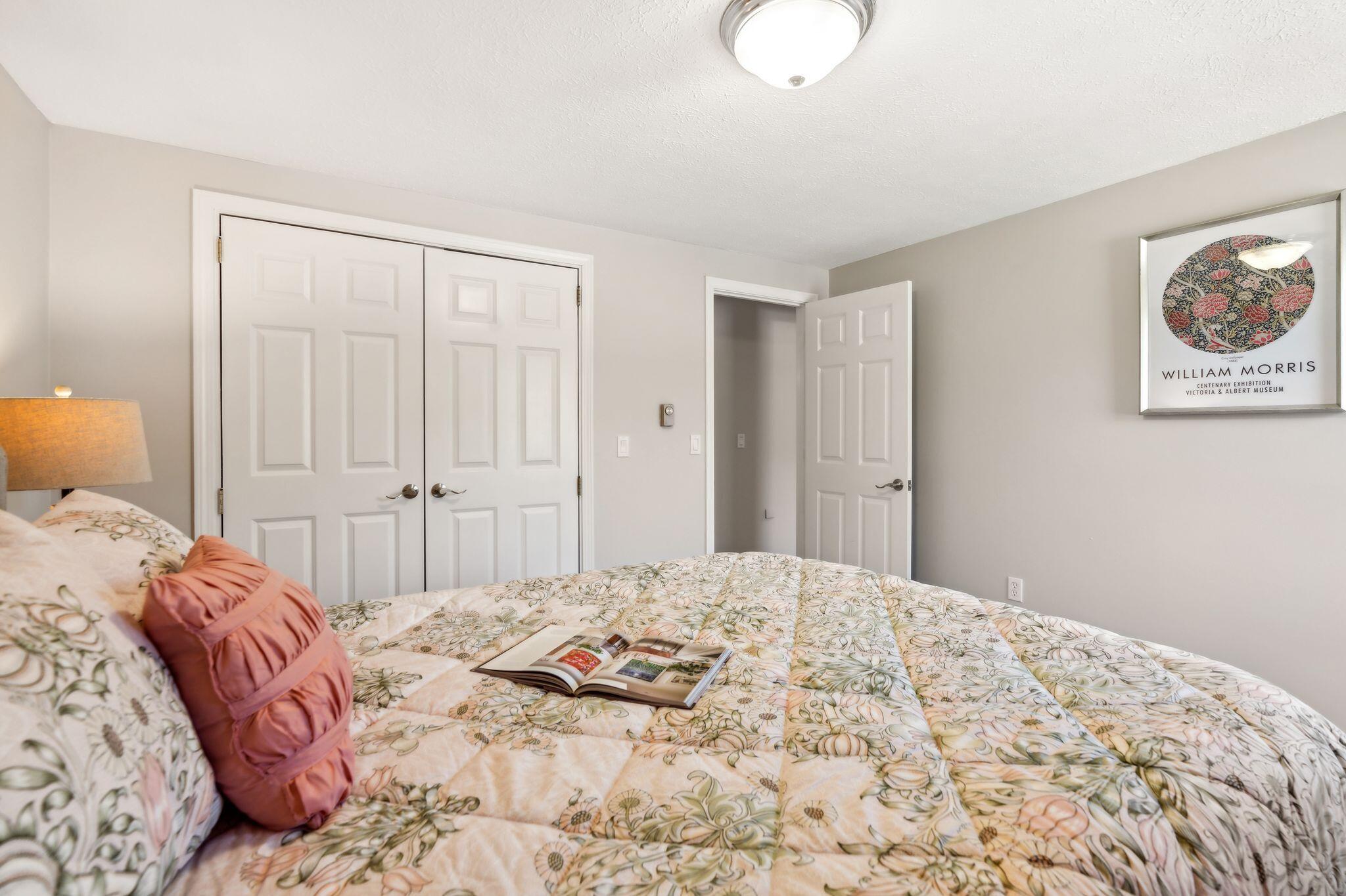 1 Canterbury Circle