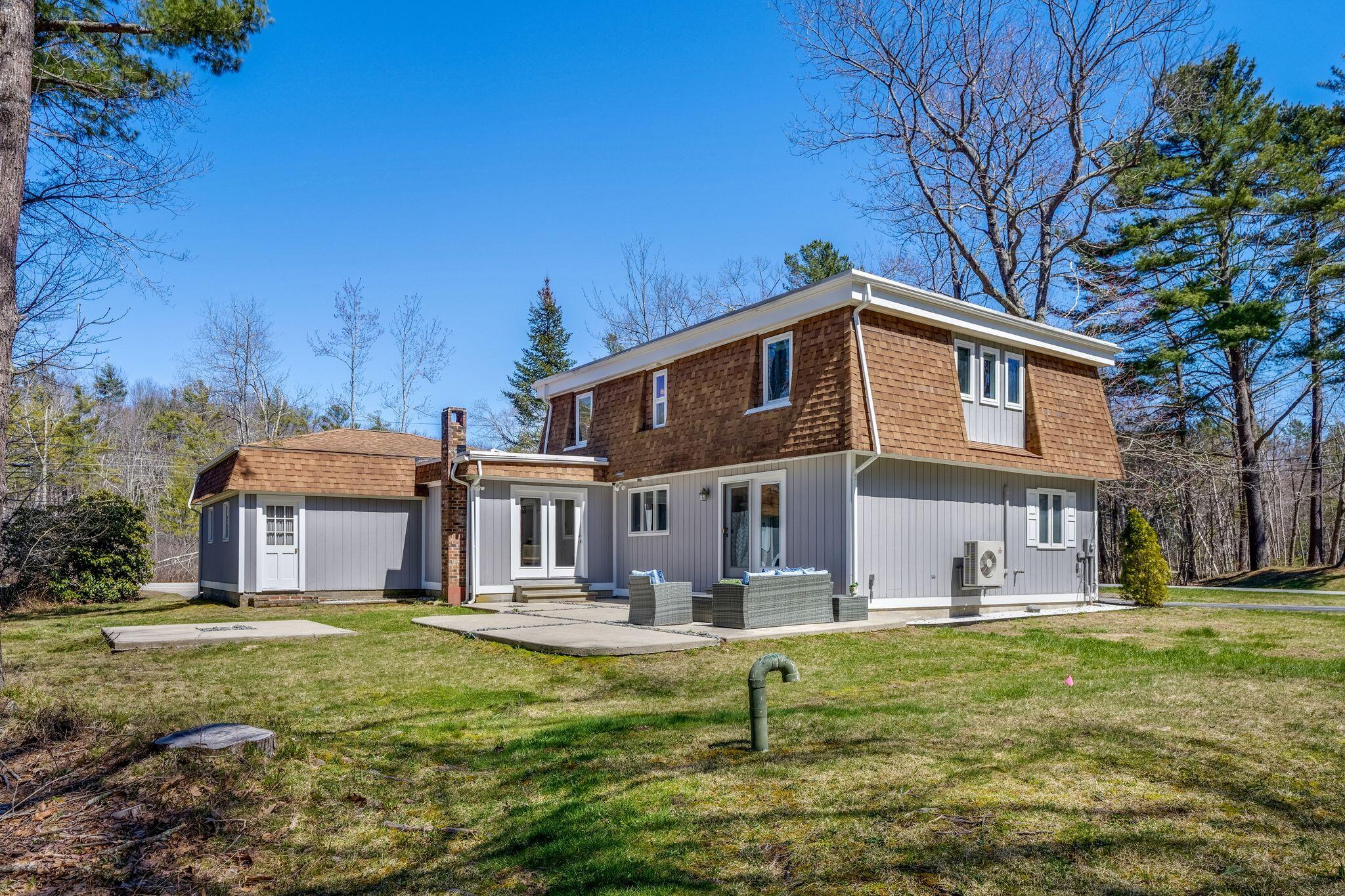 1 Canterbury Circle