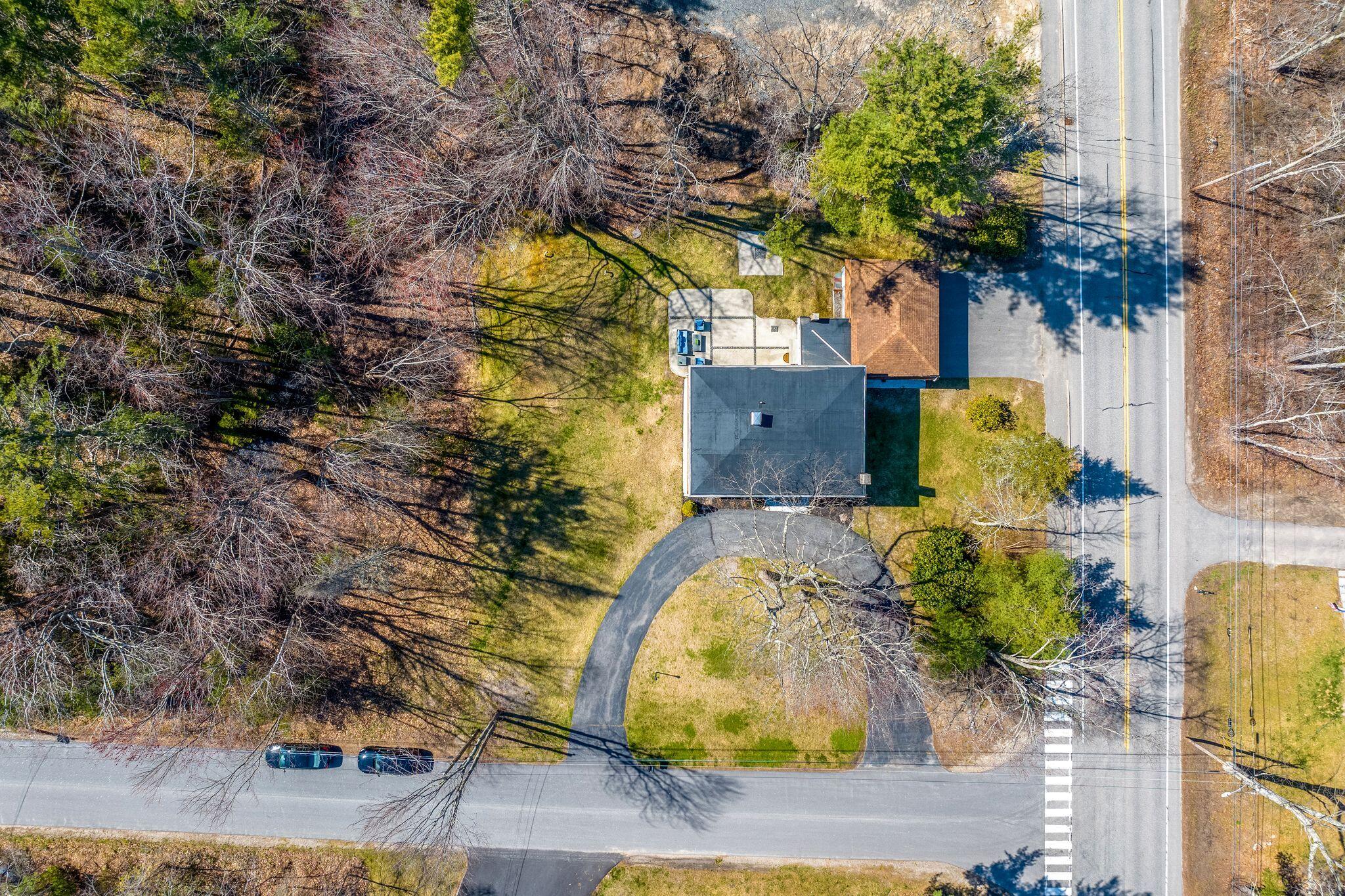 1 Canterbury Circle