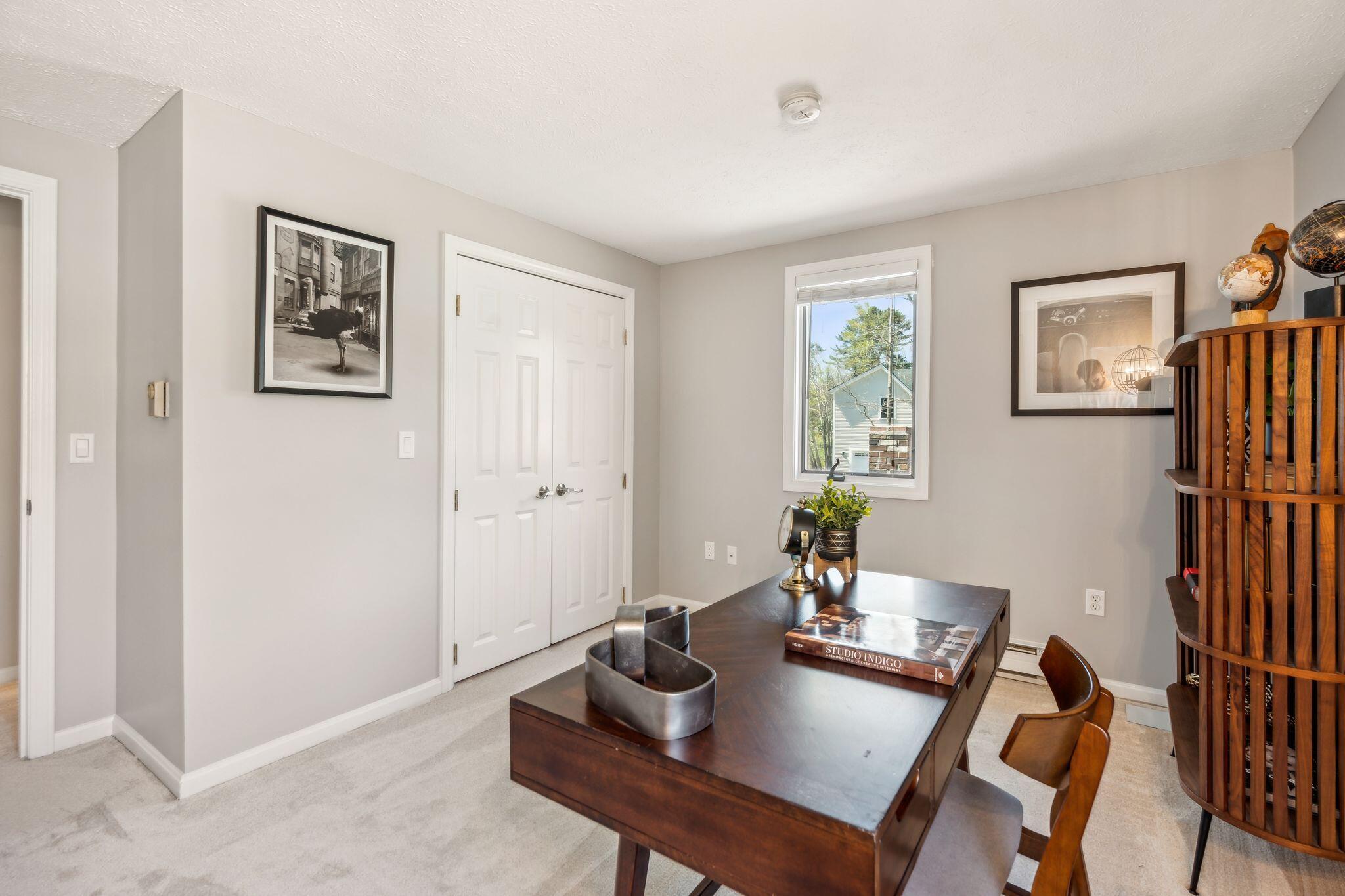 1 Canterbury Circle