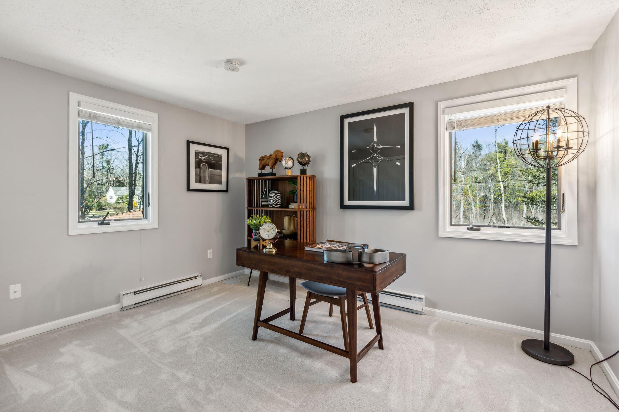 1 Canterbury Circle