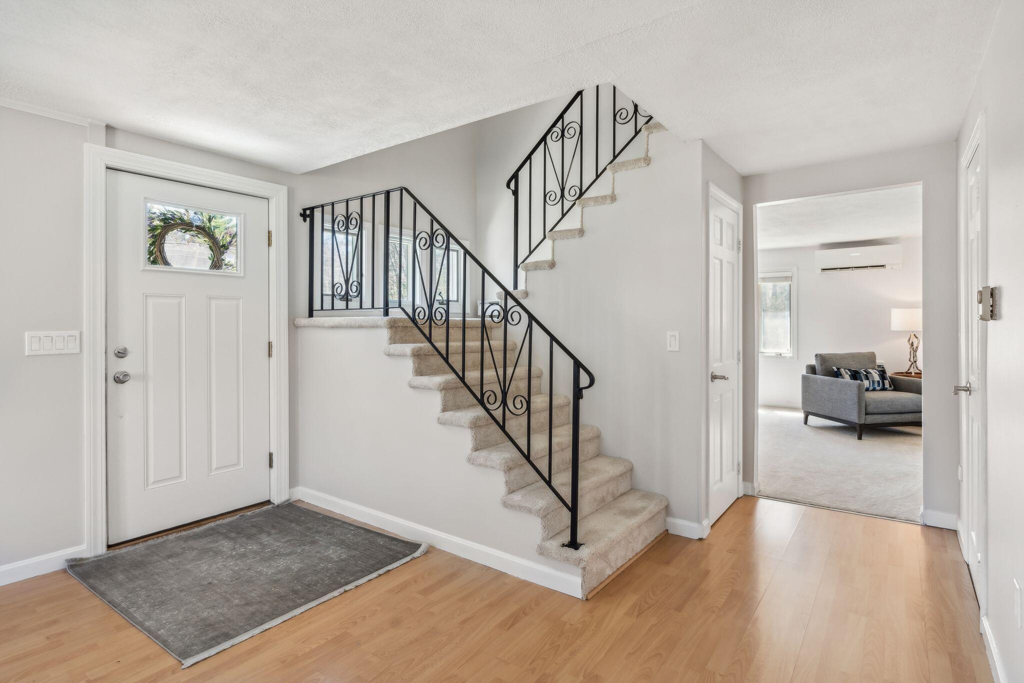 1 Canterbury Circle