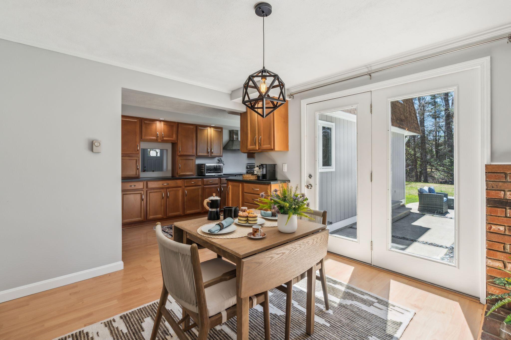 1 Canterbury Circle