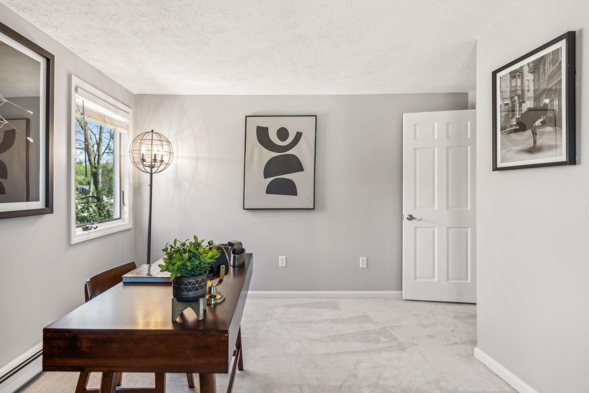 1 Canterbury Circle