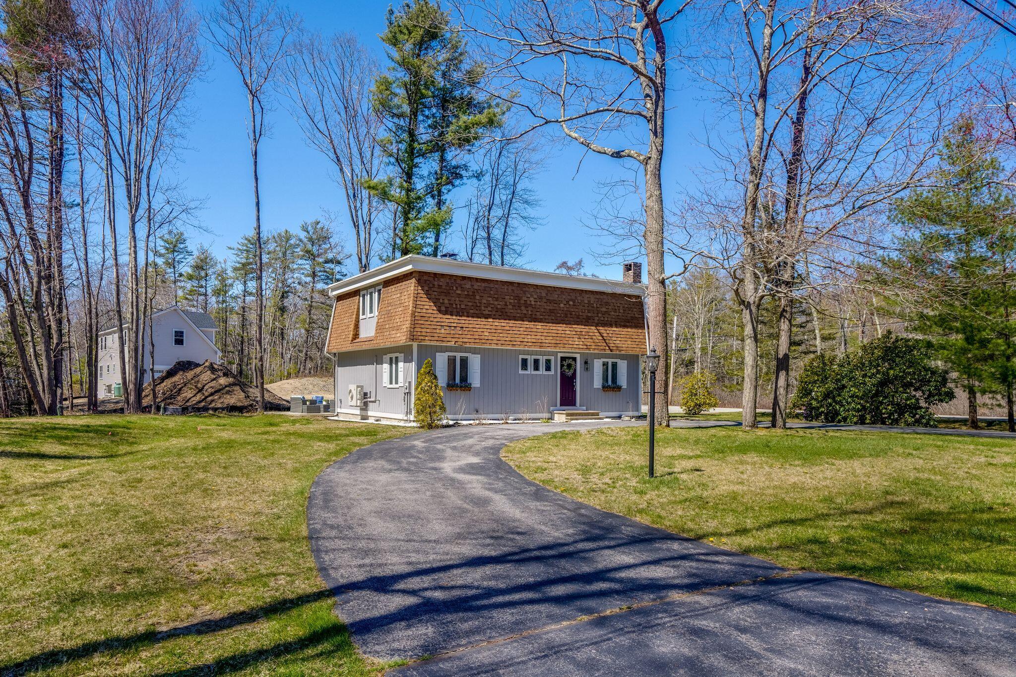 1 Canterbury Circle
