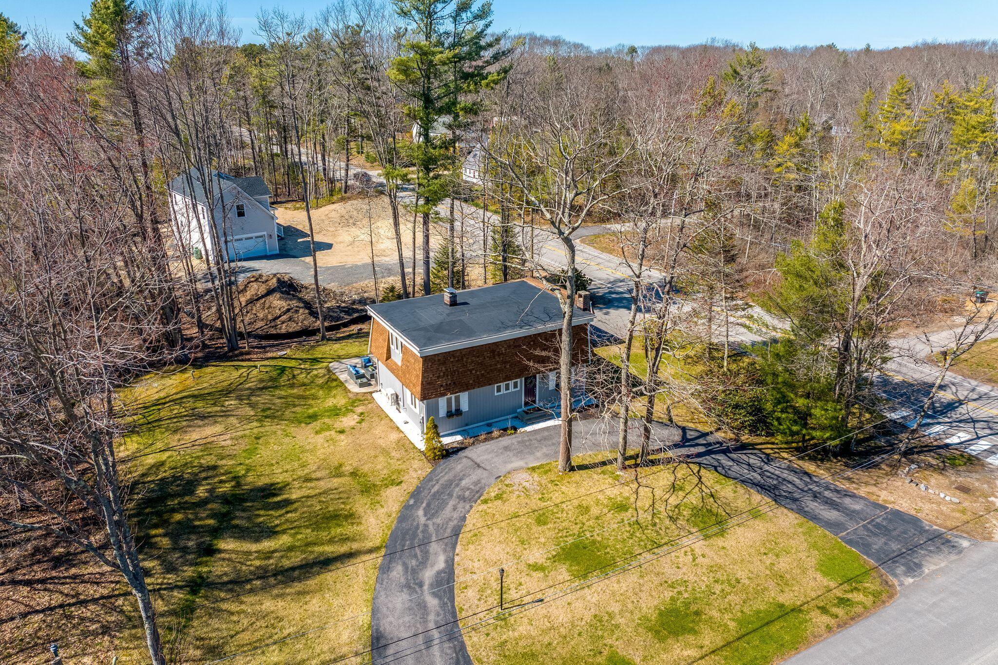 1 Canterbury Circle