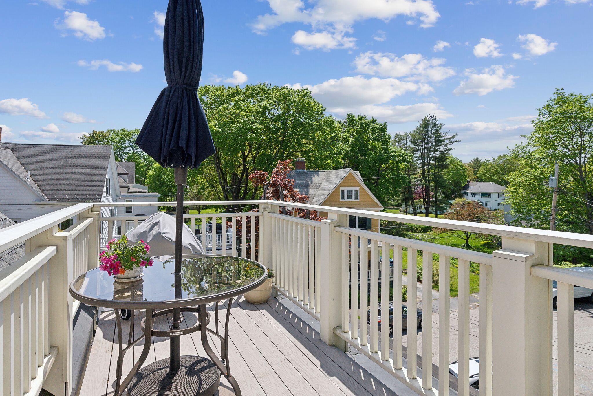 40 Norwood Street, C