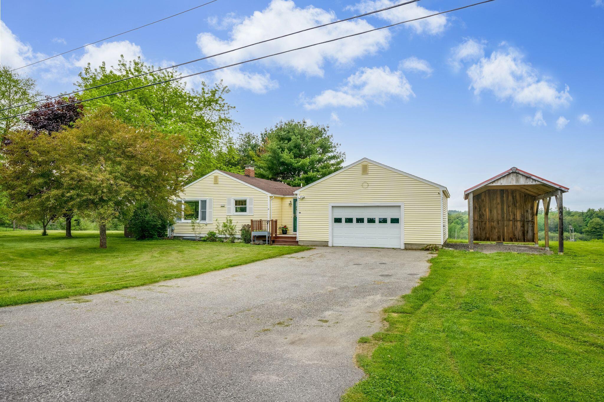 18 Windy Meadow Road