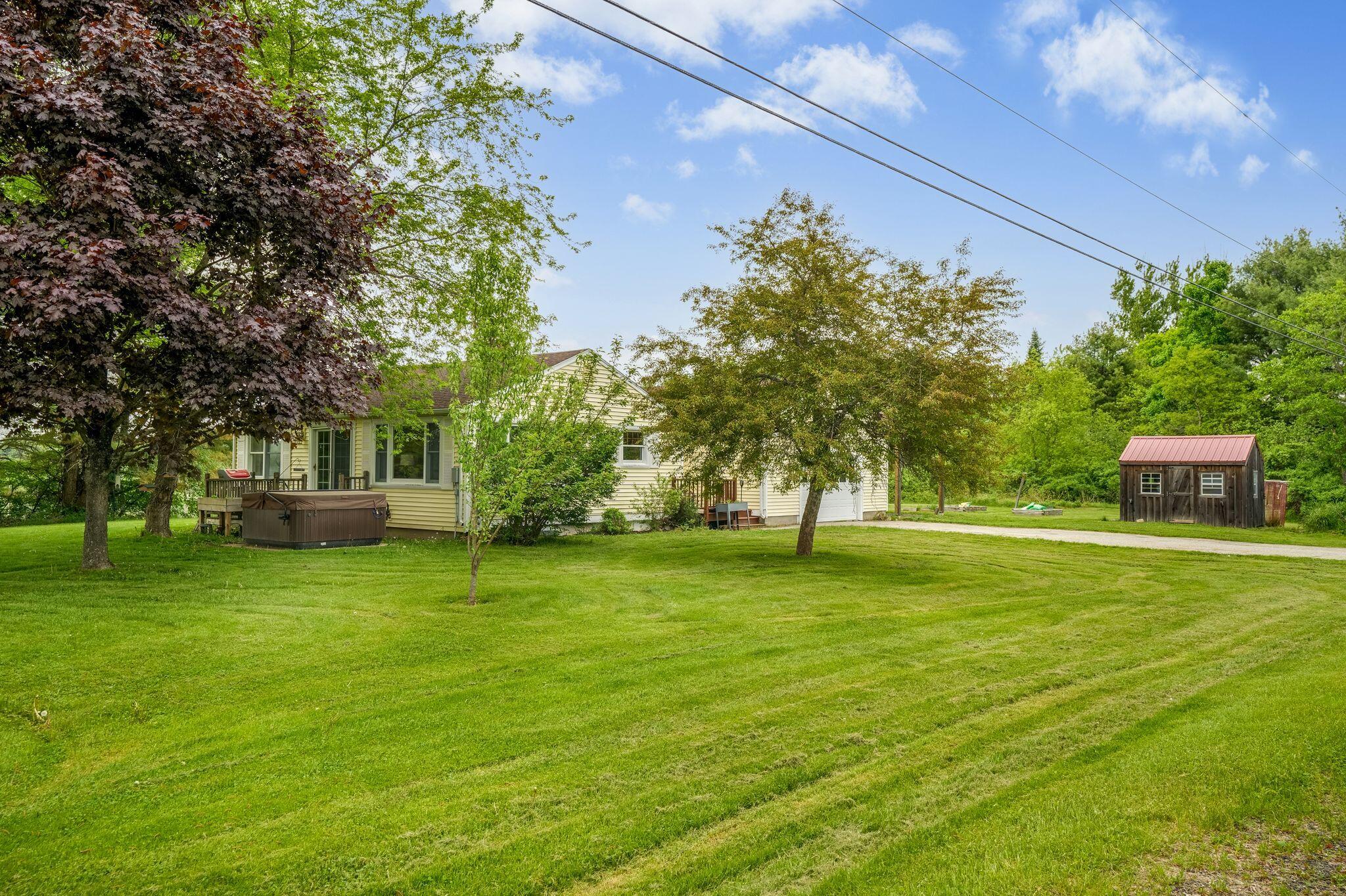18 Windy Meadow Road