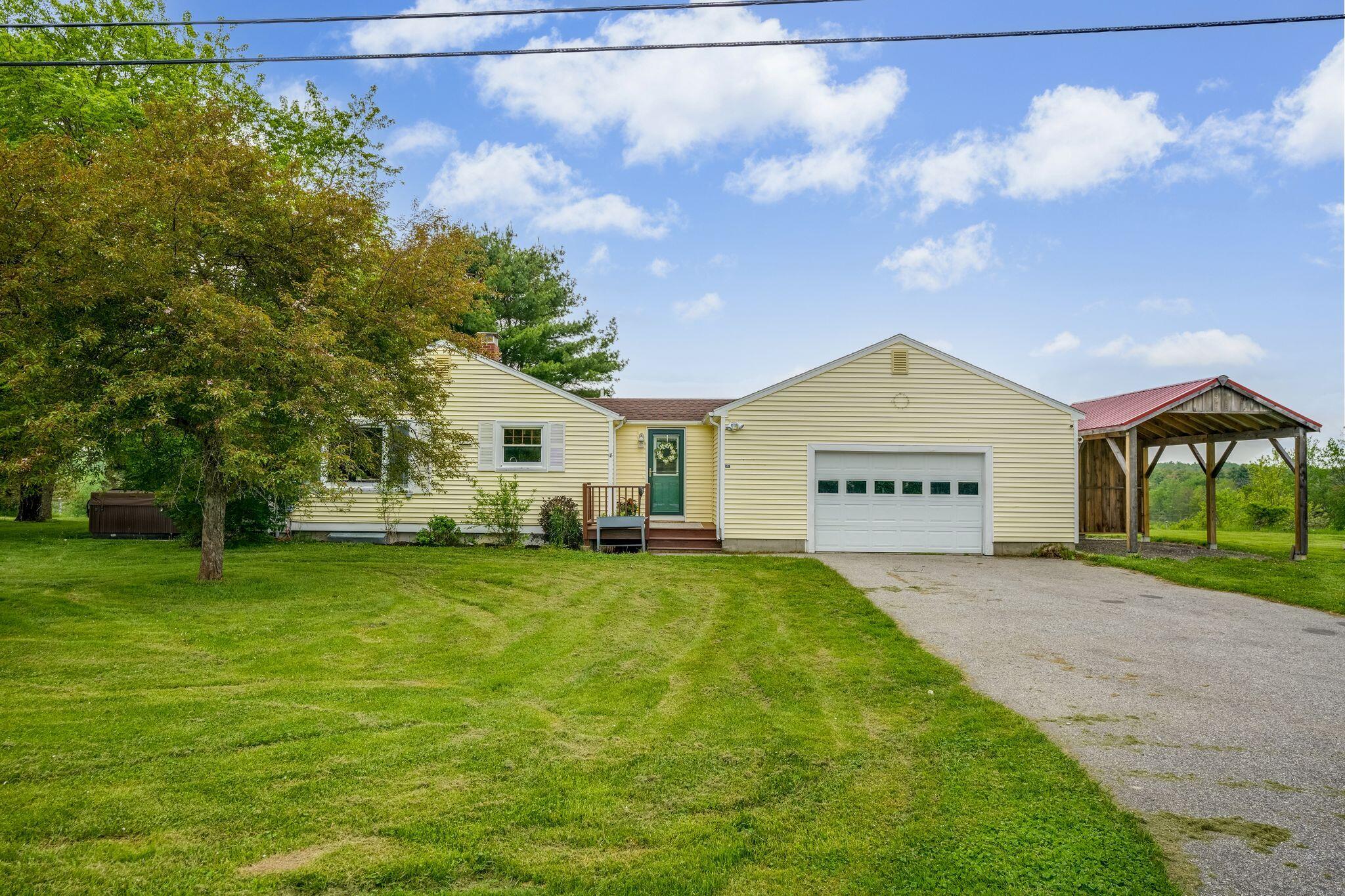 18 Windy Meadow Road
