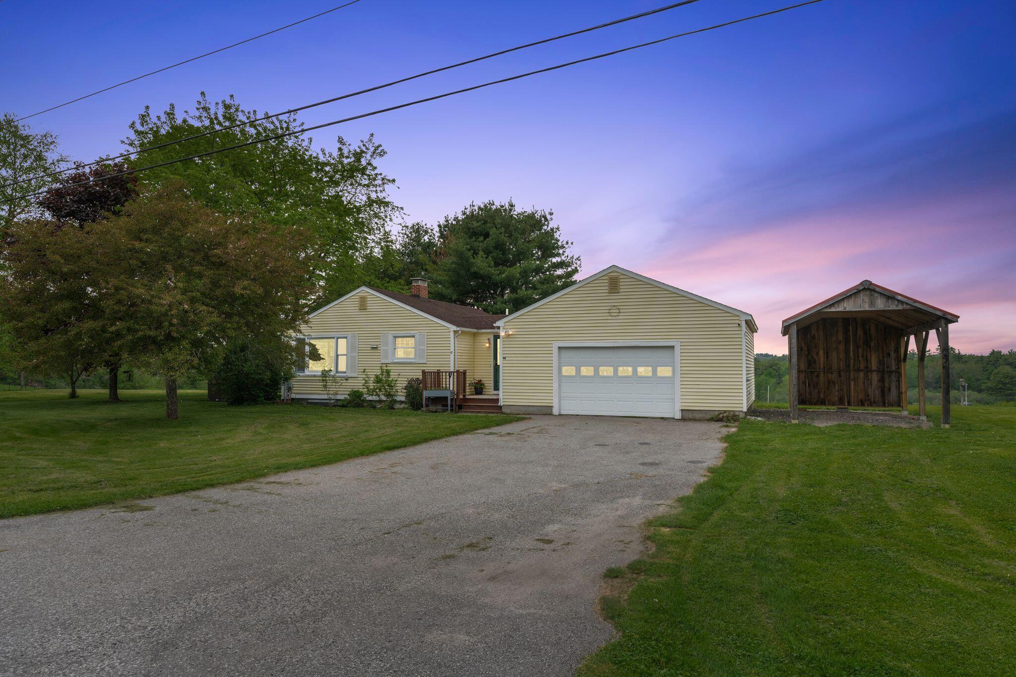 18 Windy Meadow Road