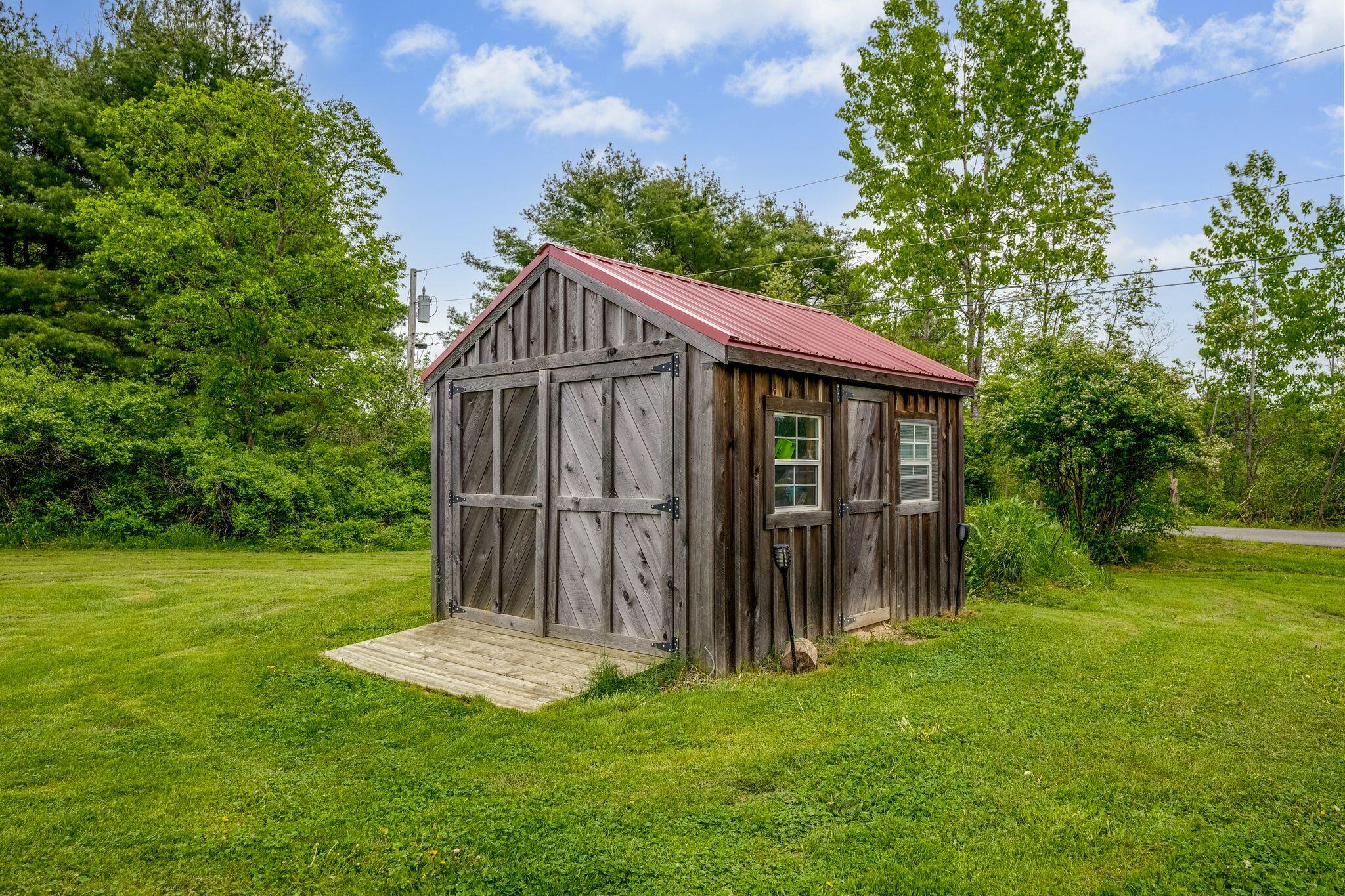 18 Windy Meadow Road