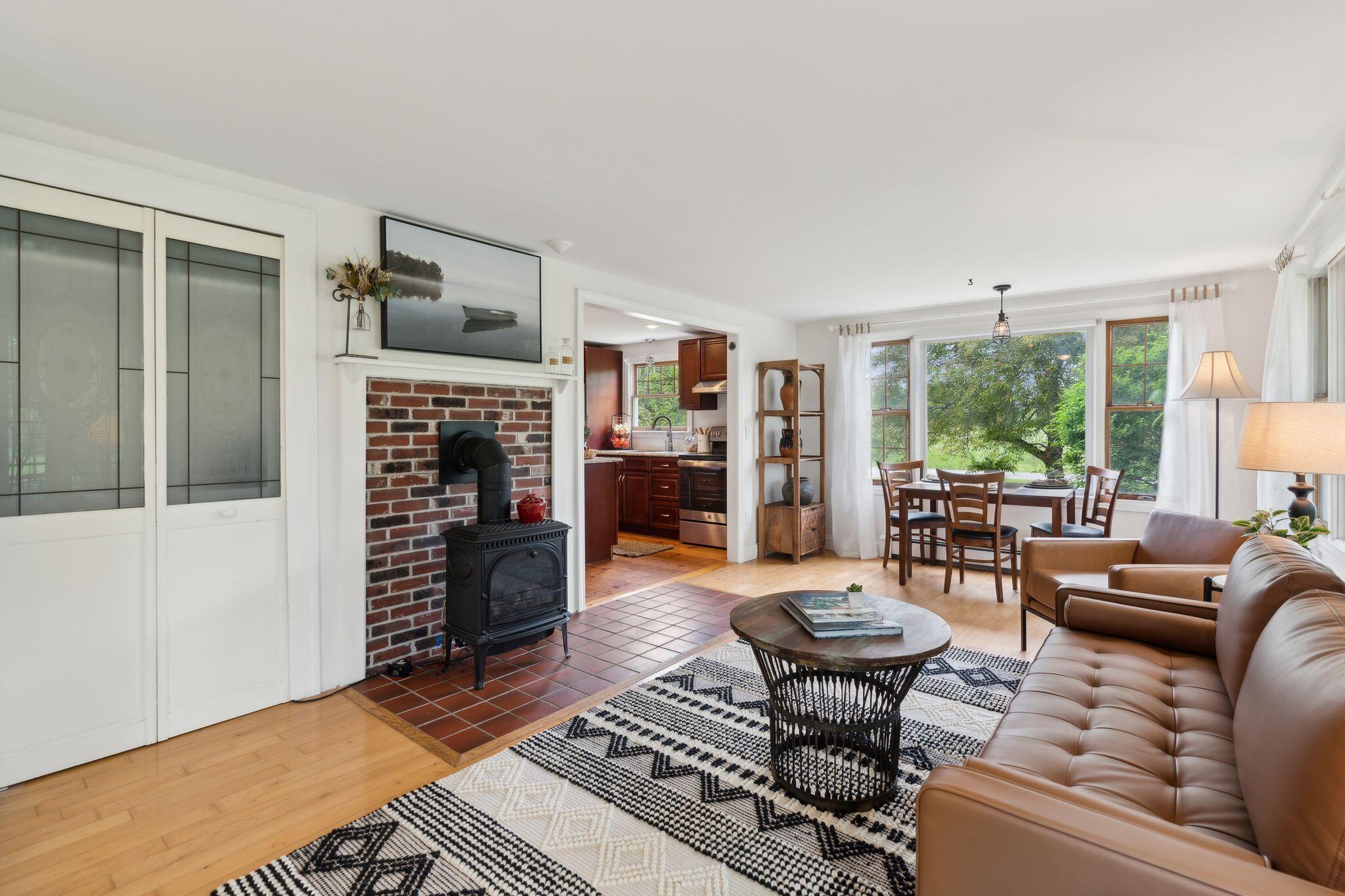 18 Windy Meadow Road