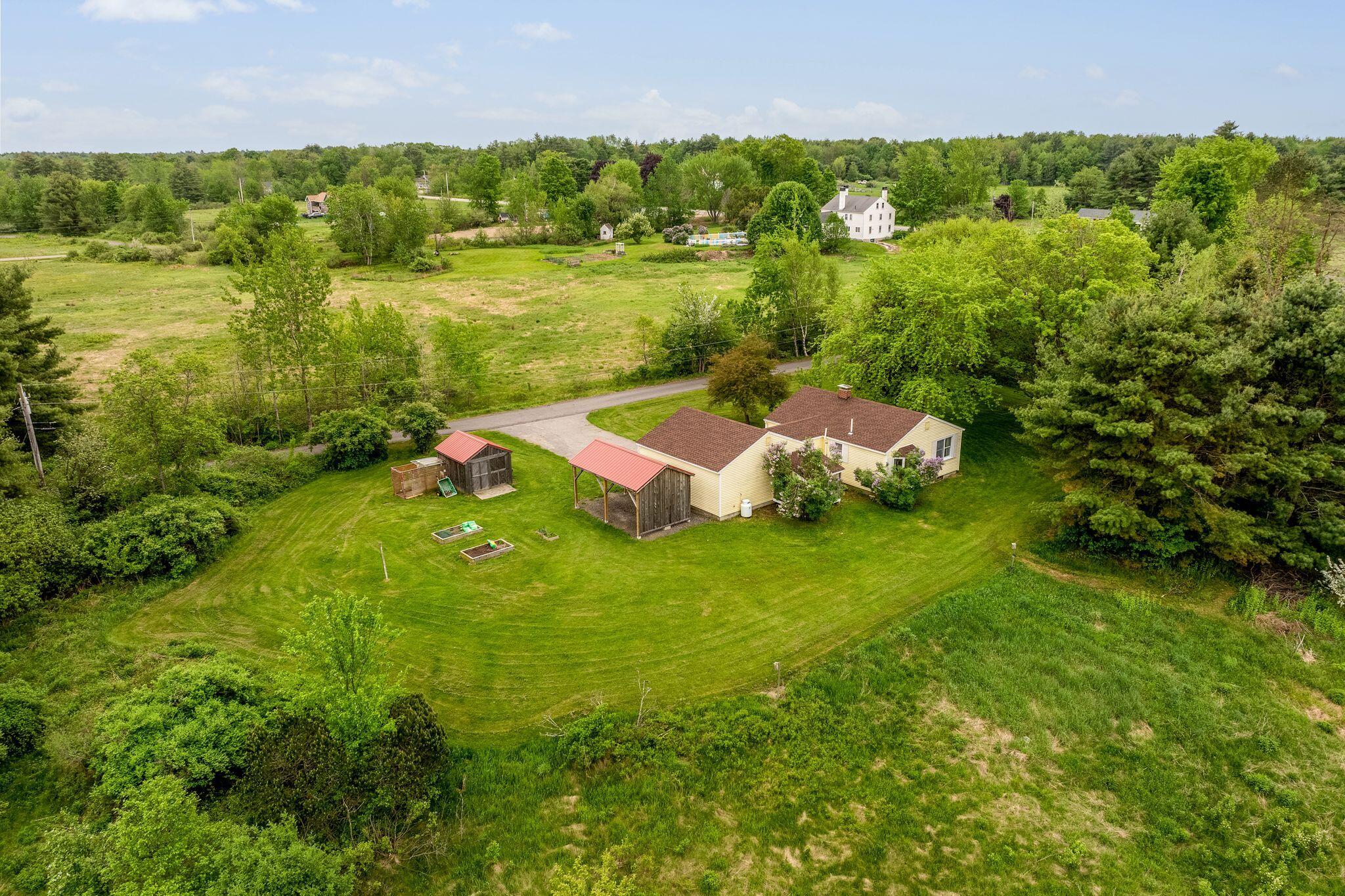 18 Windy Meadow Road