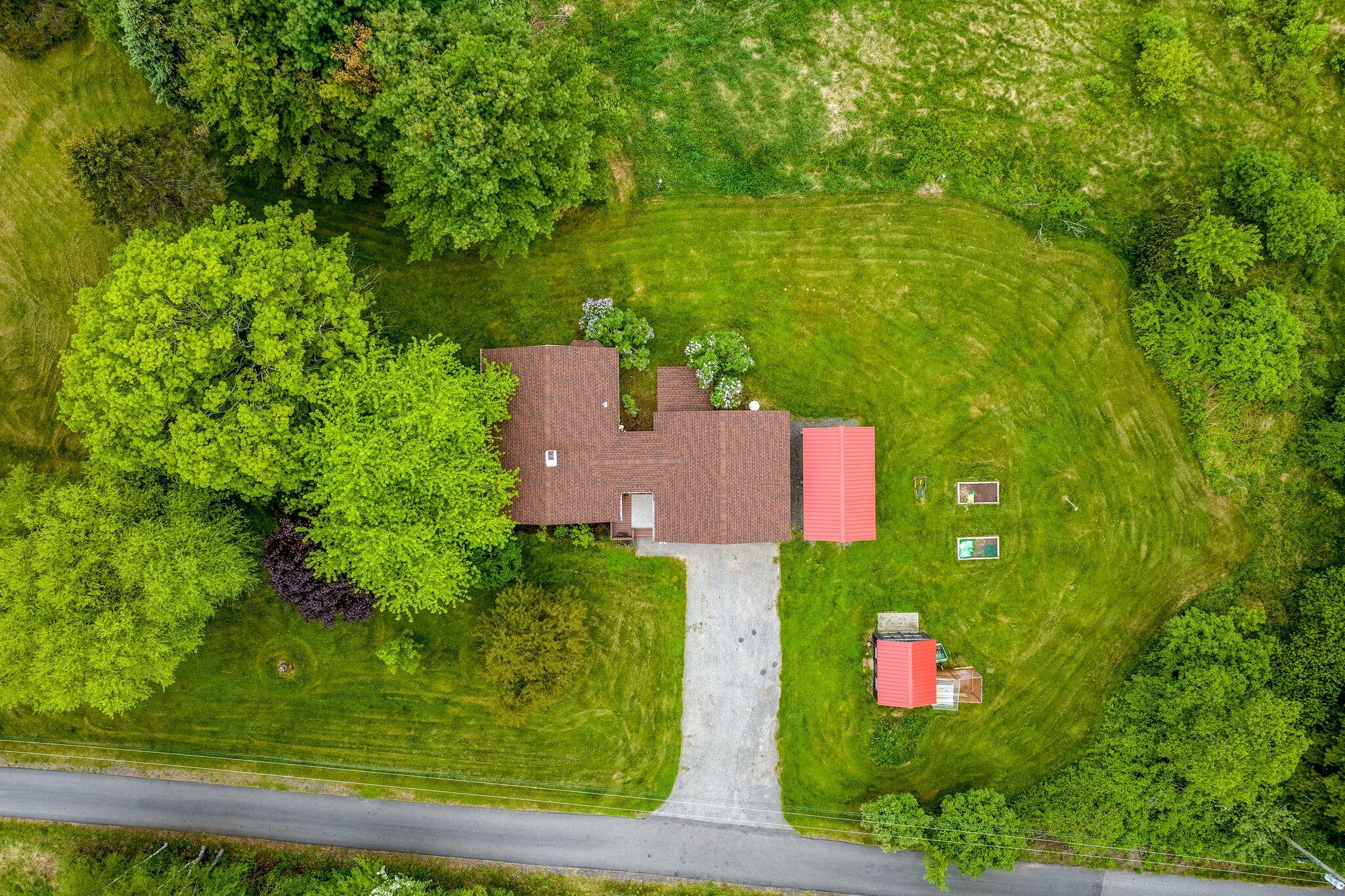 18 Windy Meadow Road