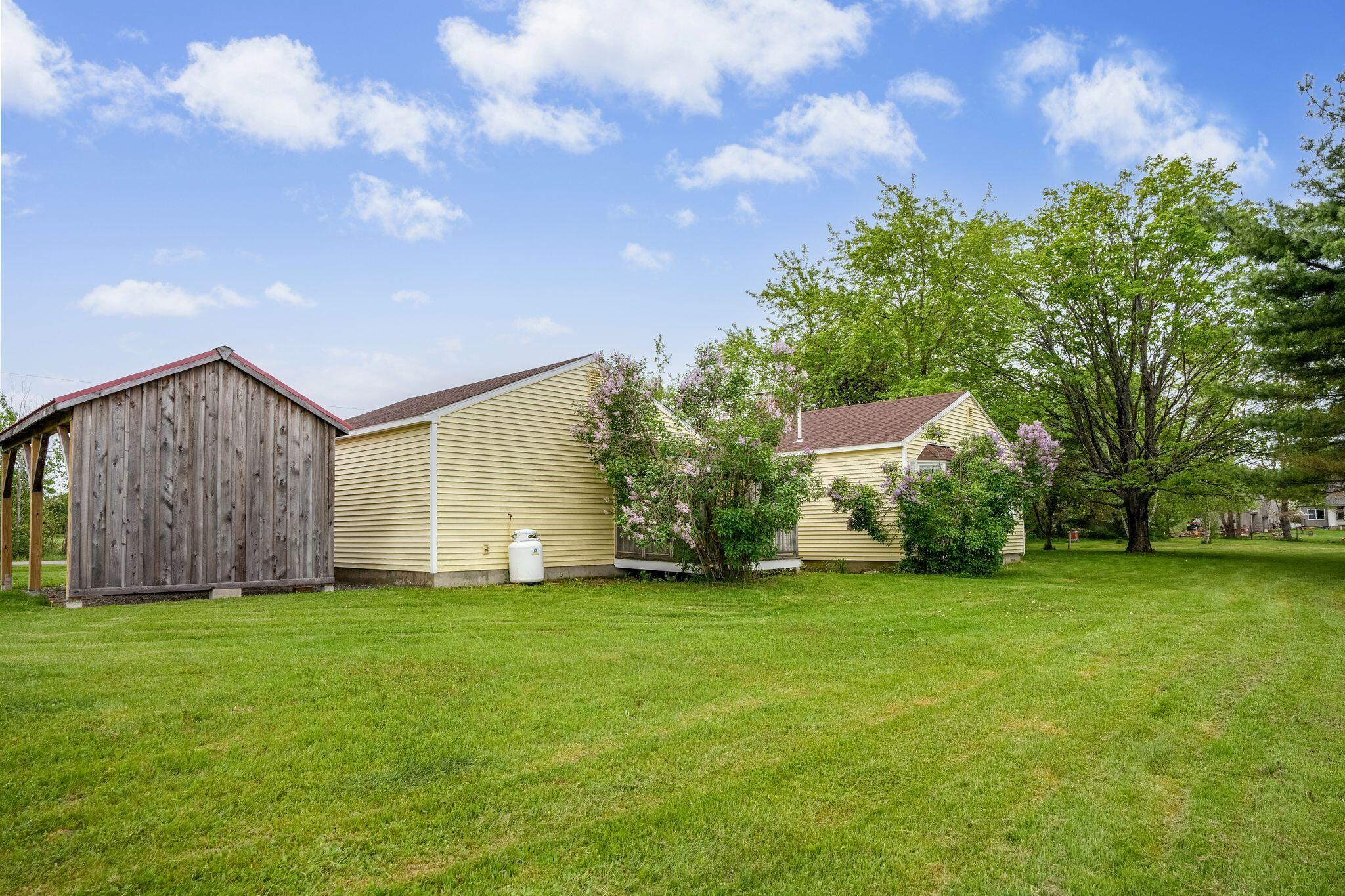 18 Windy Meadow Road