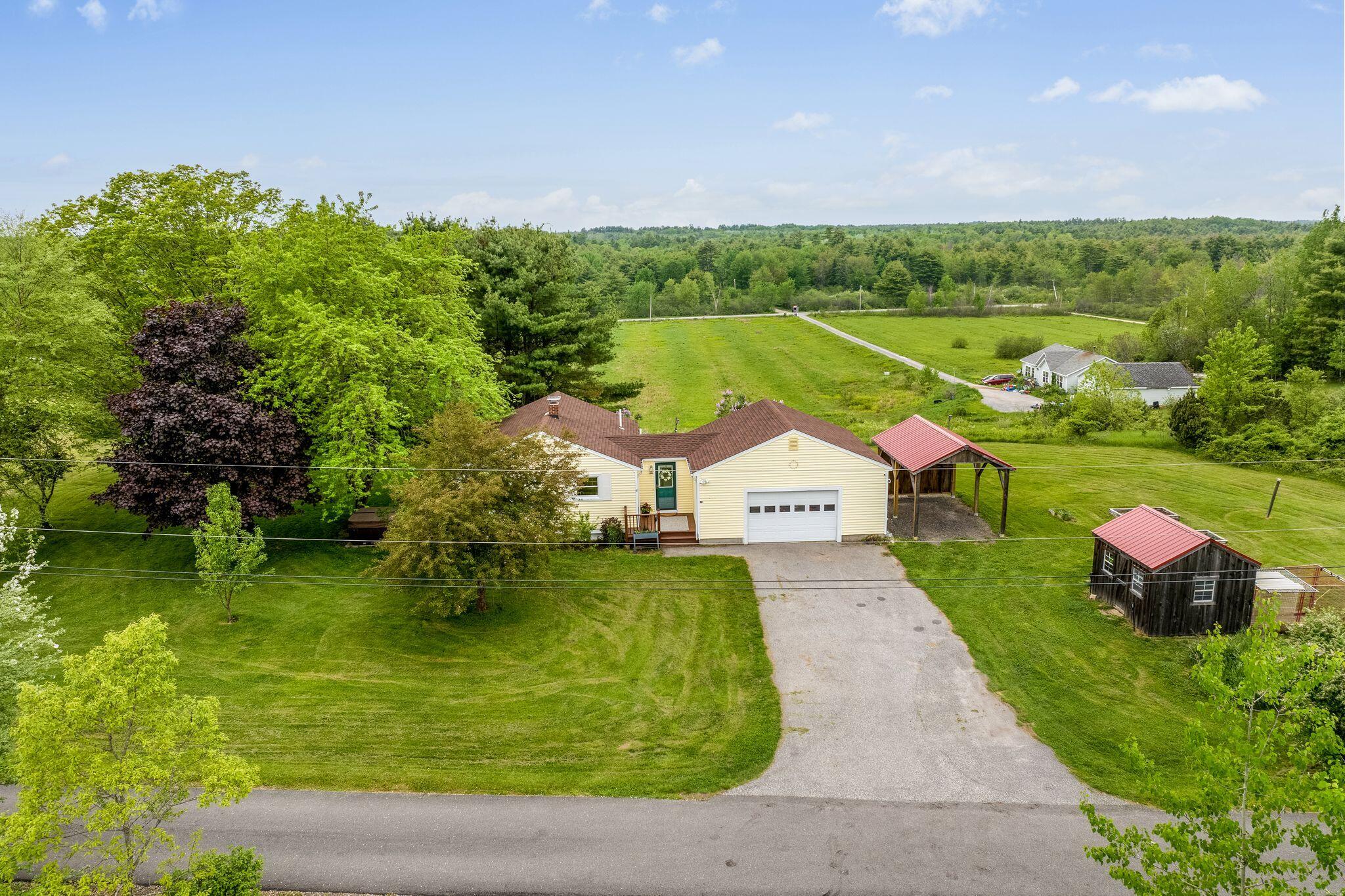 18 Windy Meadow Road