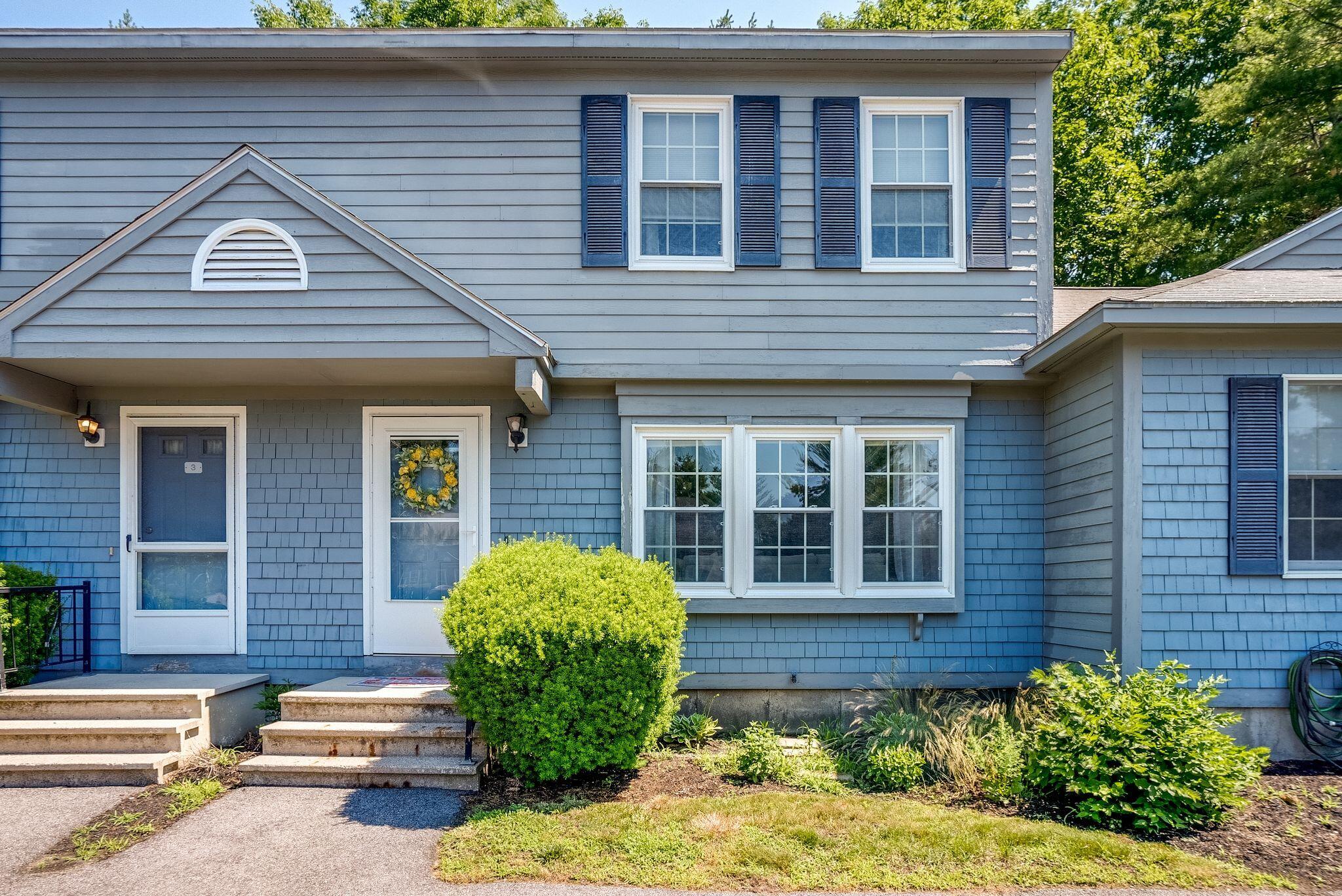 2 Northwood Drive, 2
