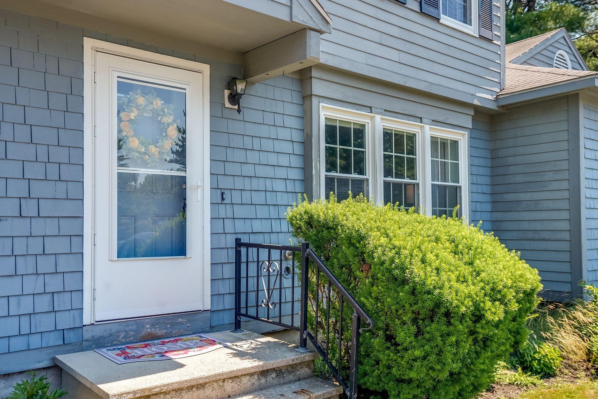 2 Northwood Drive, 2