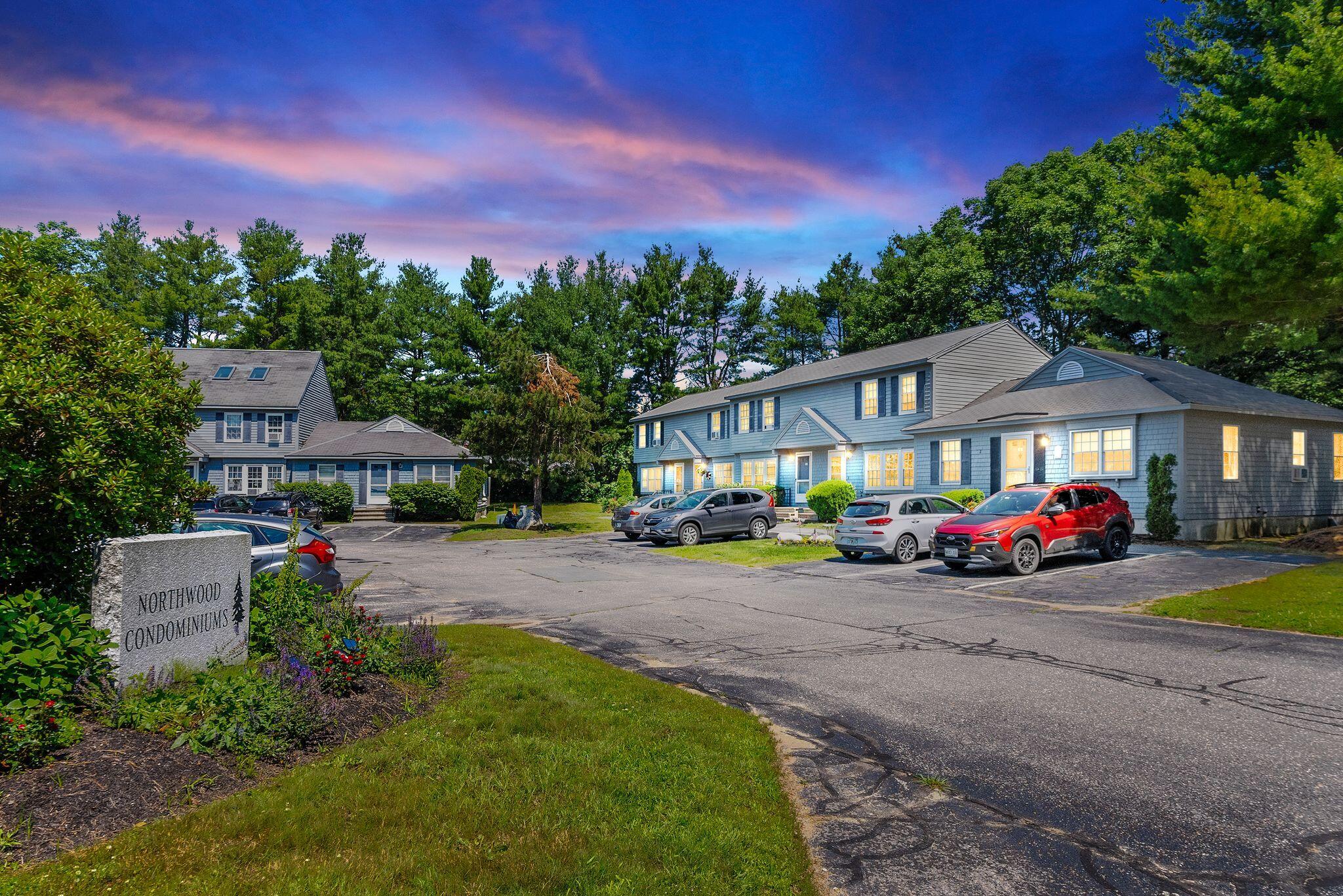 2 Northwood Drive, 2