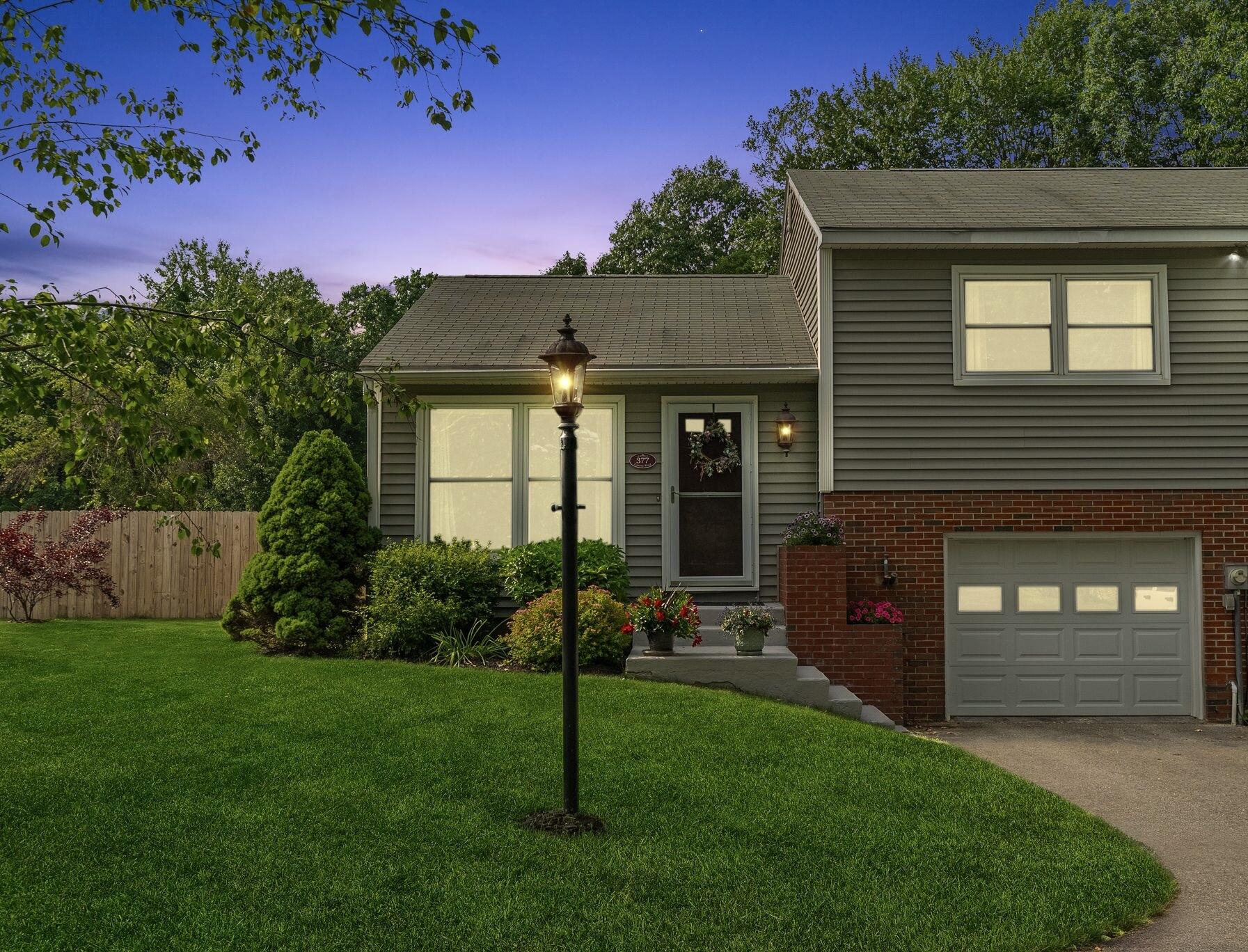 377 County Road