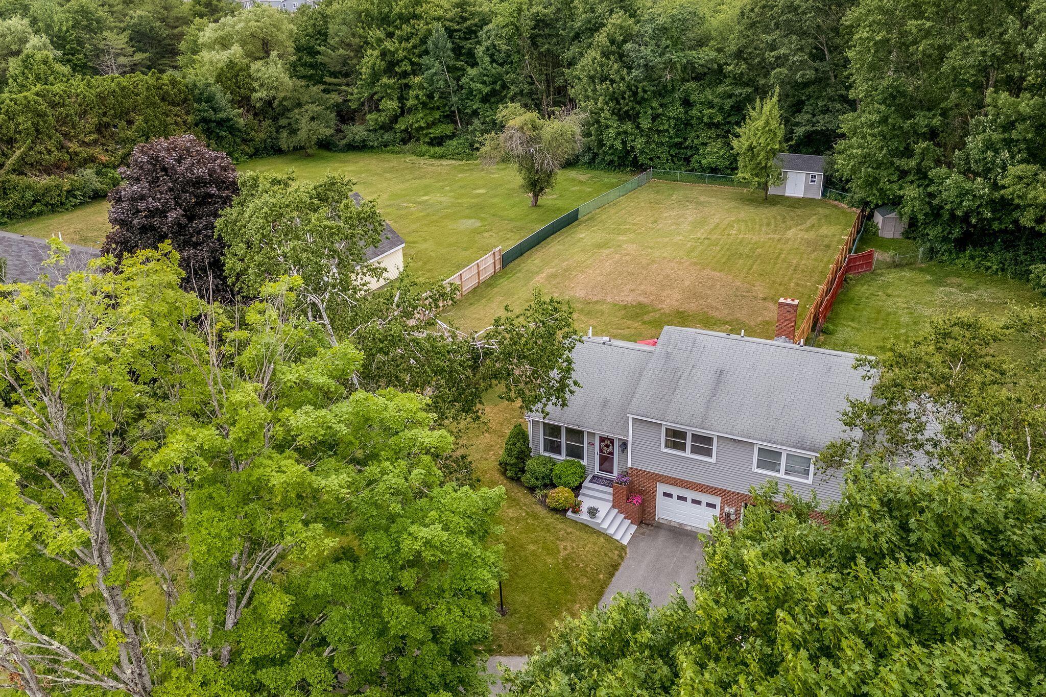 377 County Road