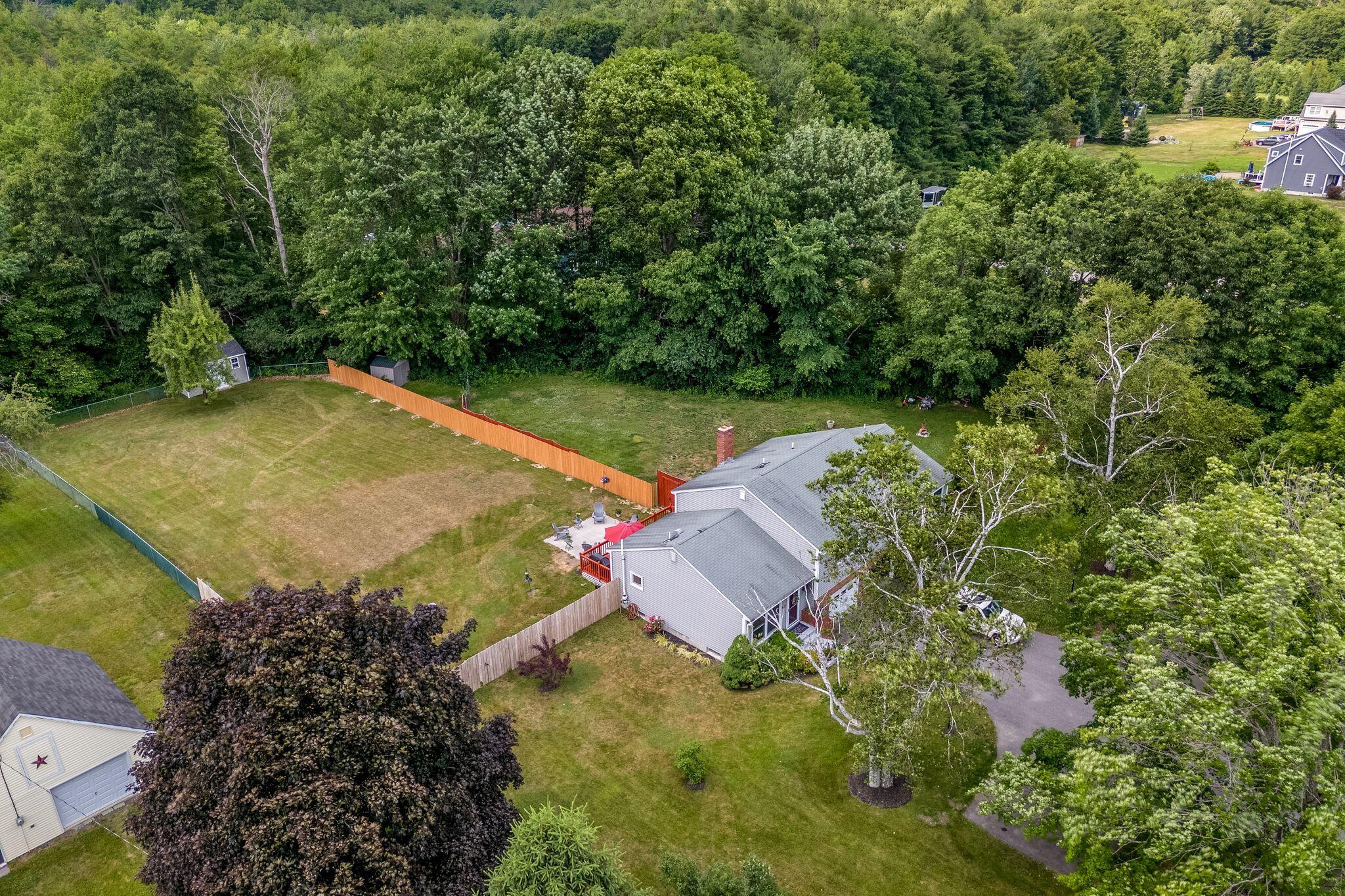 377 County Road