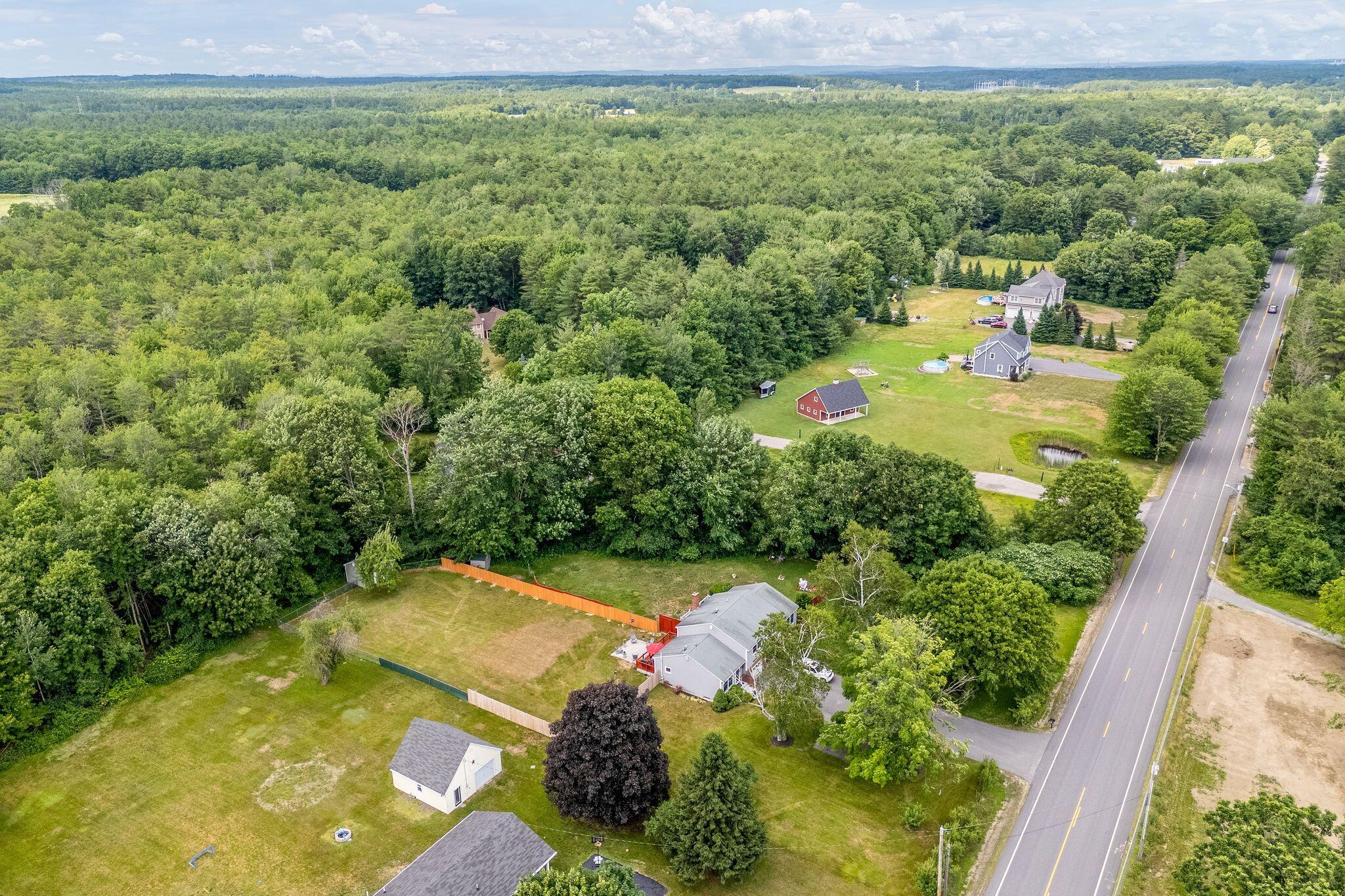 377 County Road