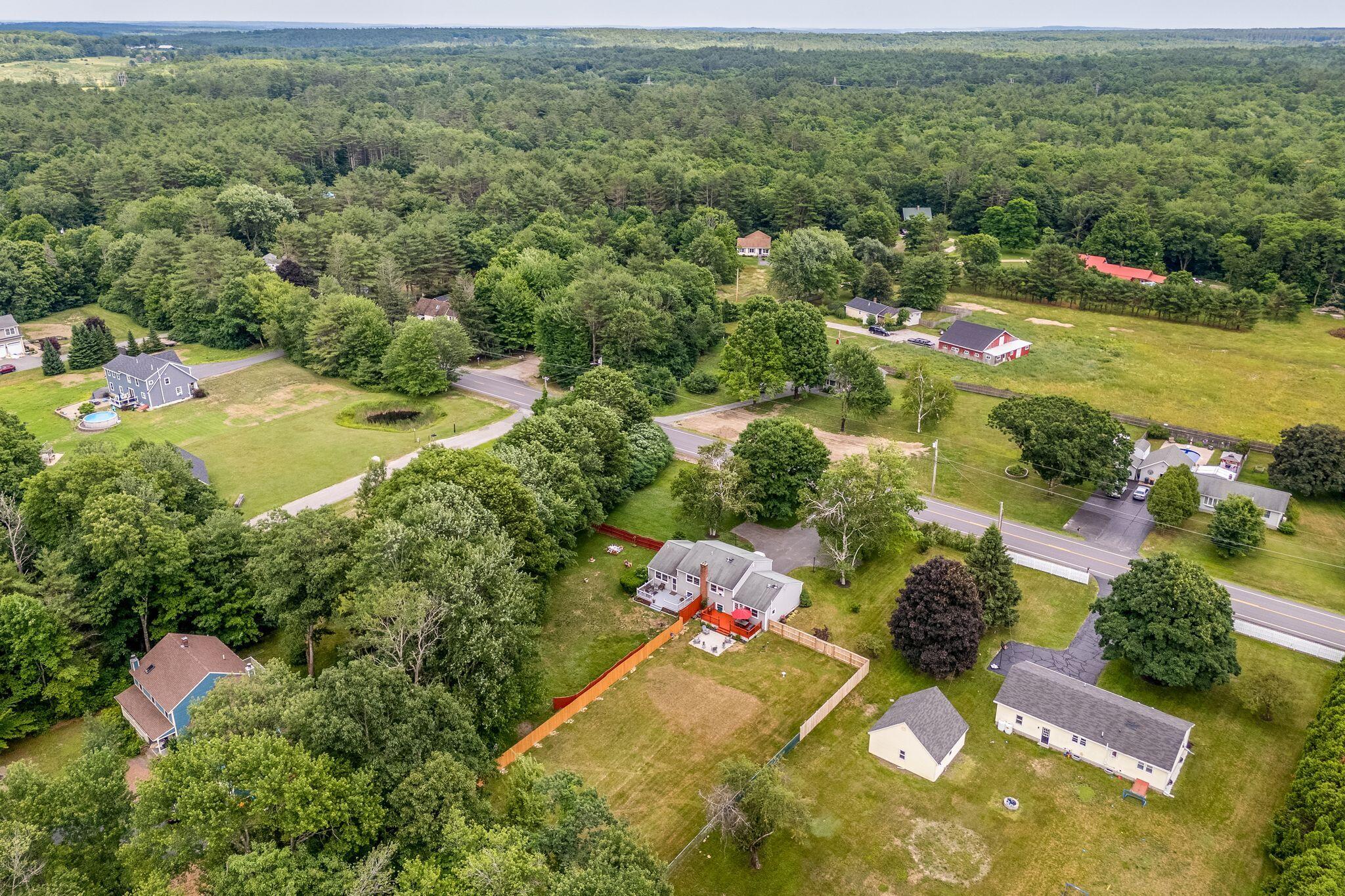 377 County Road