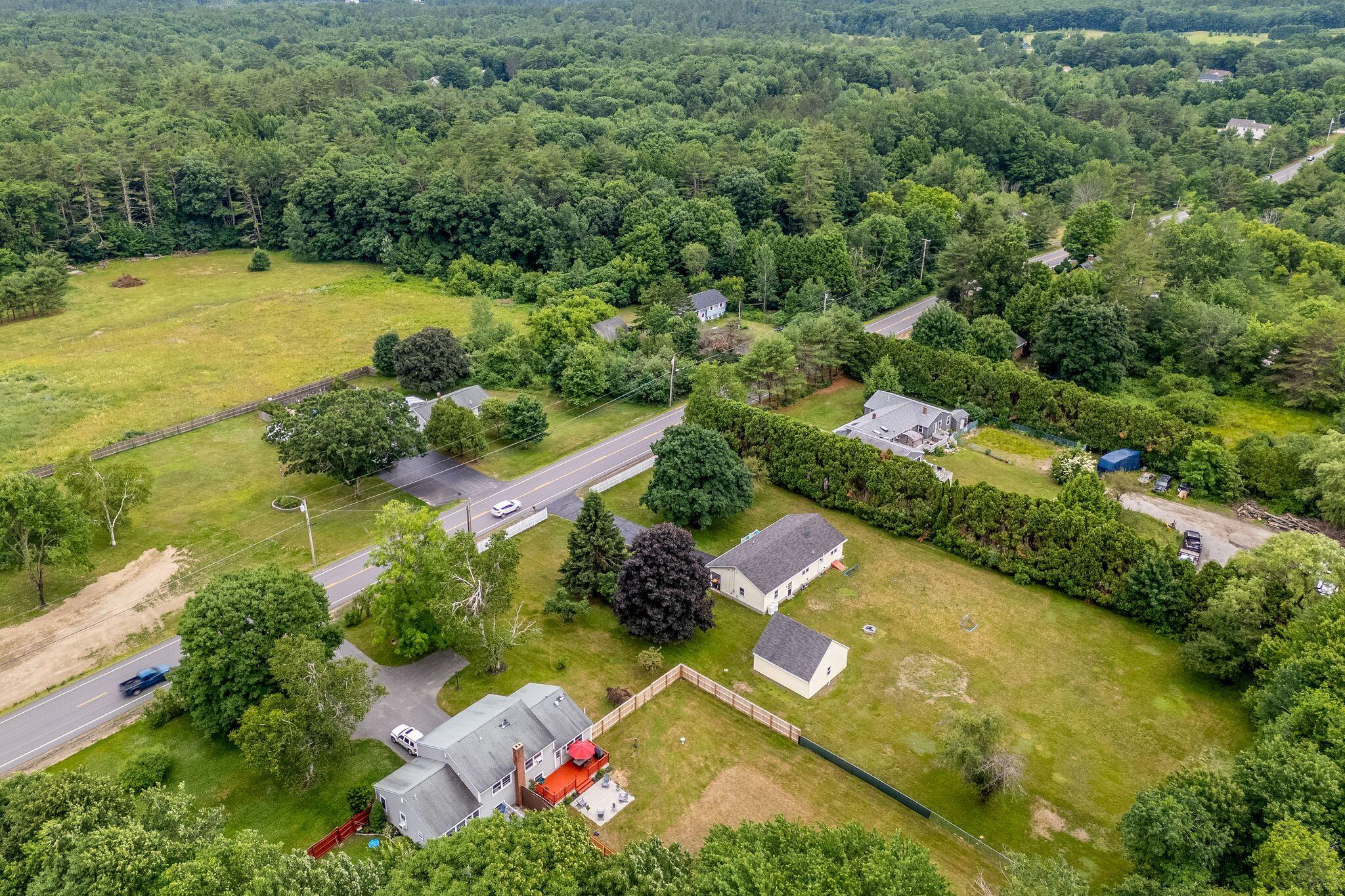 377 County Road