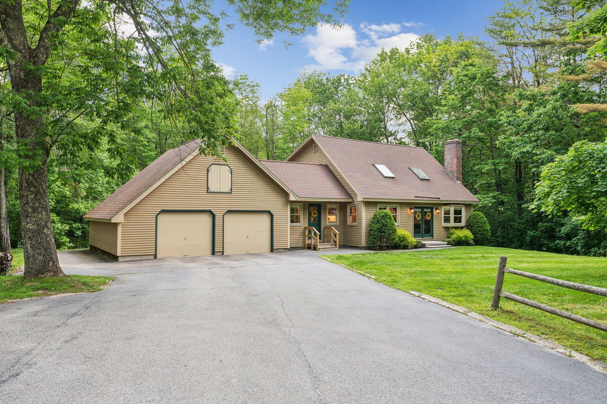 295 Yarmouth Road