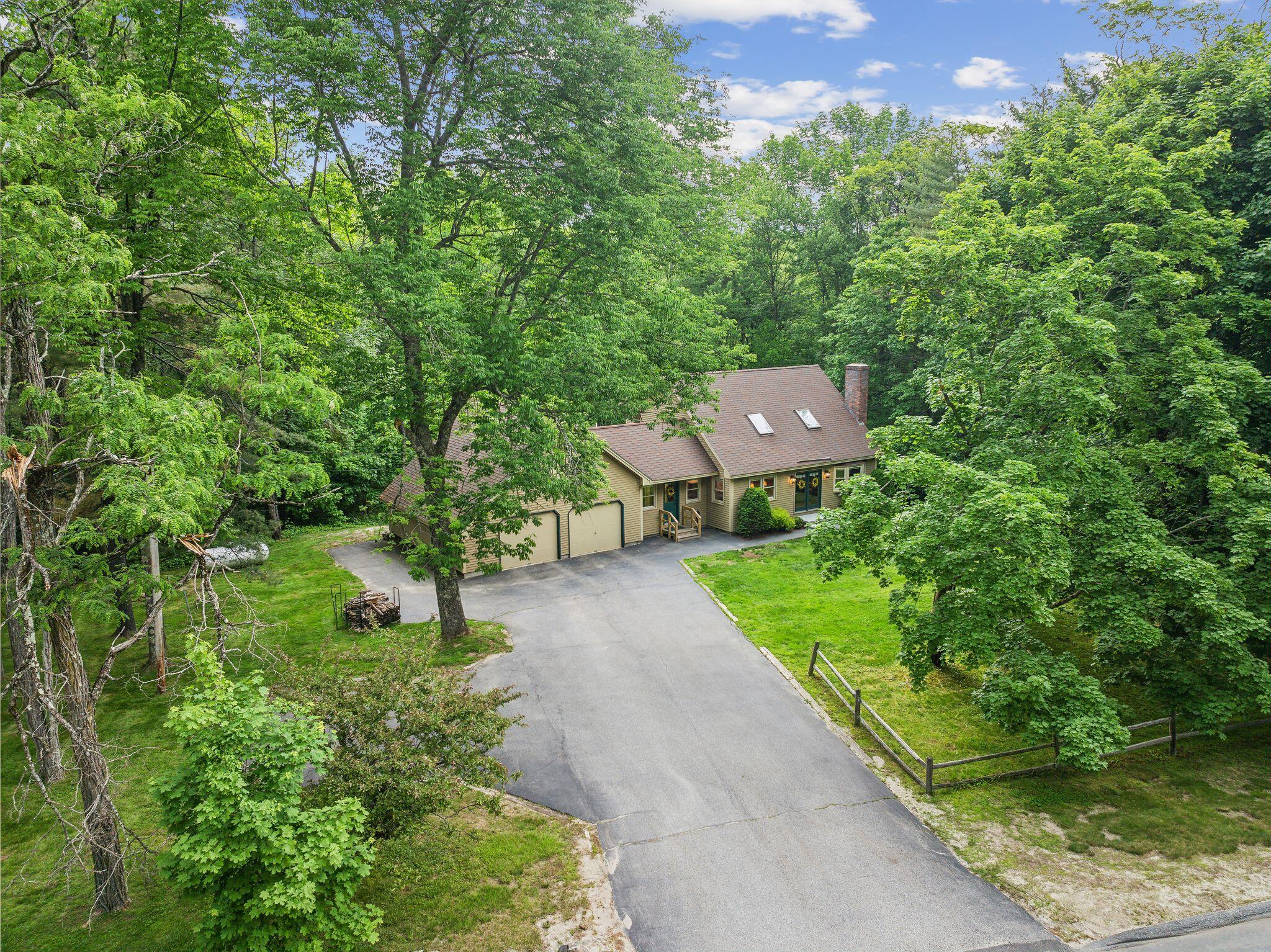 295 Yarmouth Road