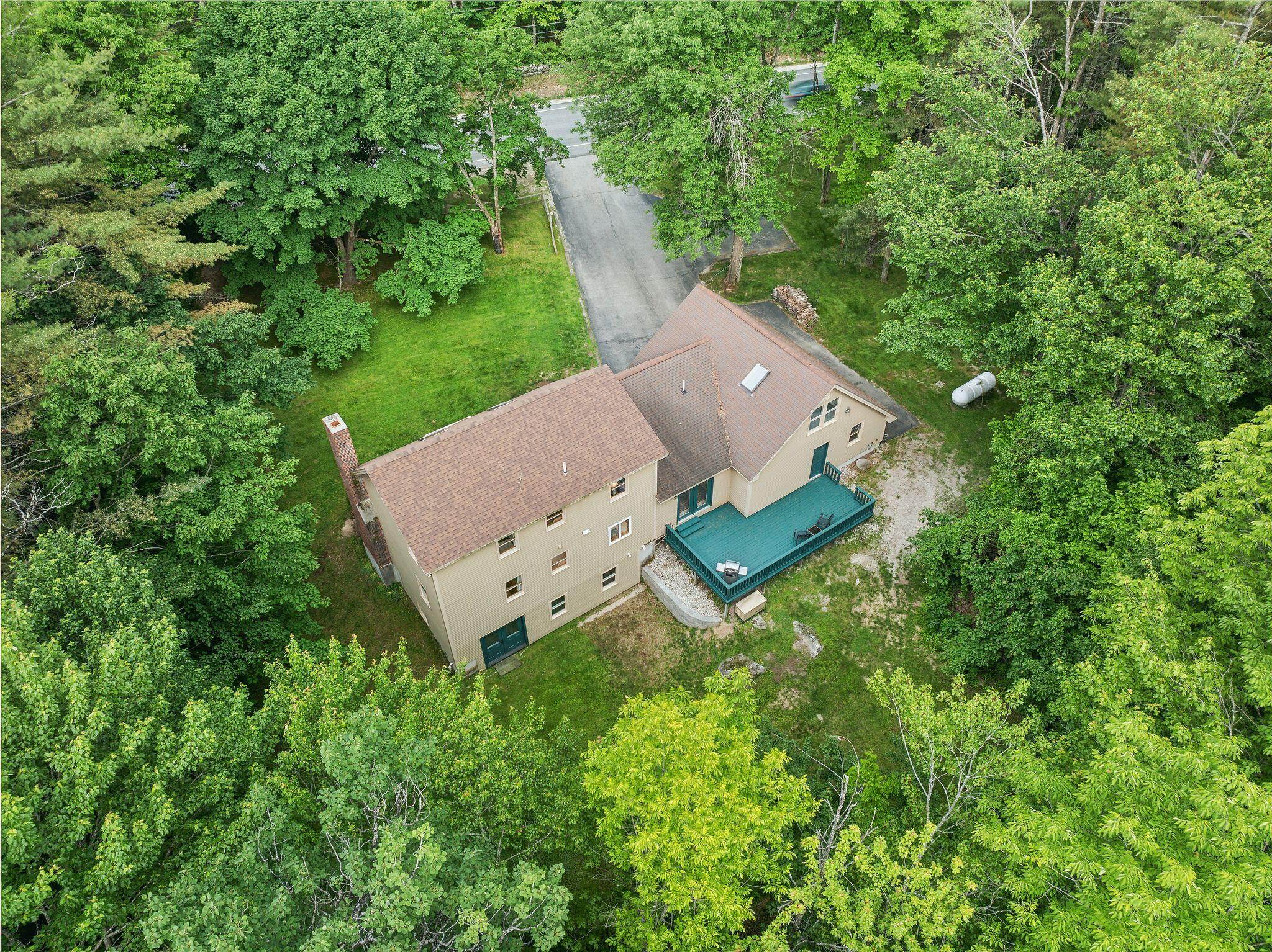 295 Yarmouth Road